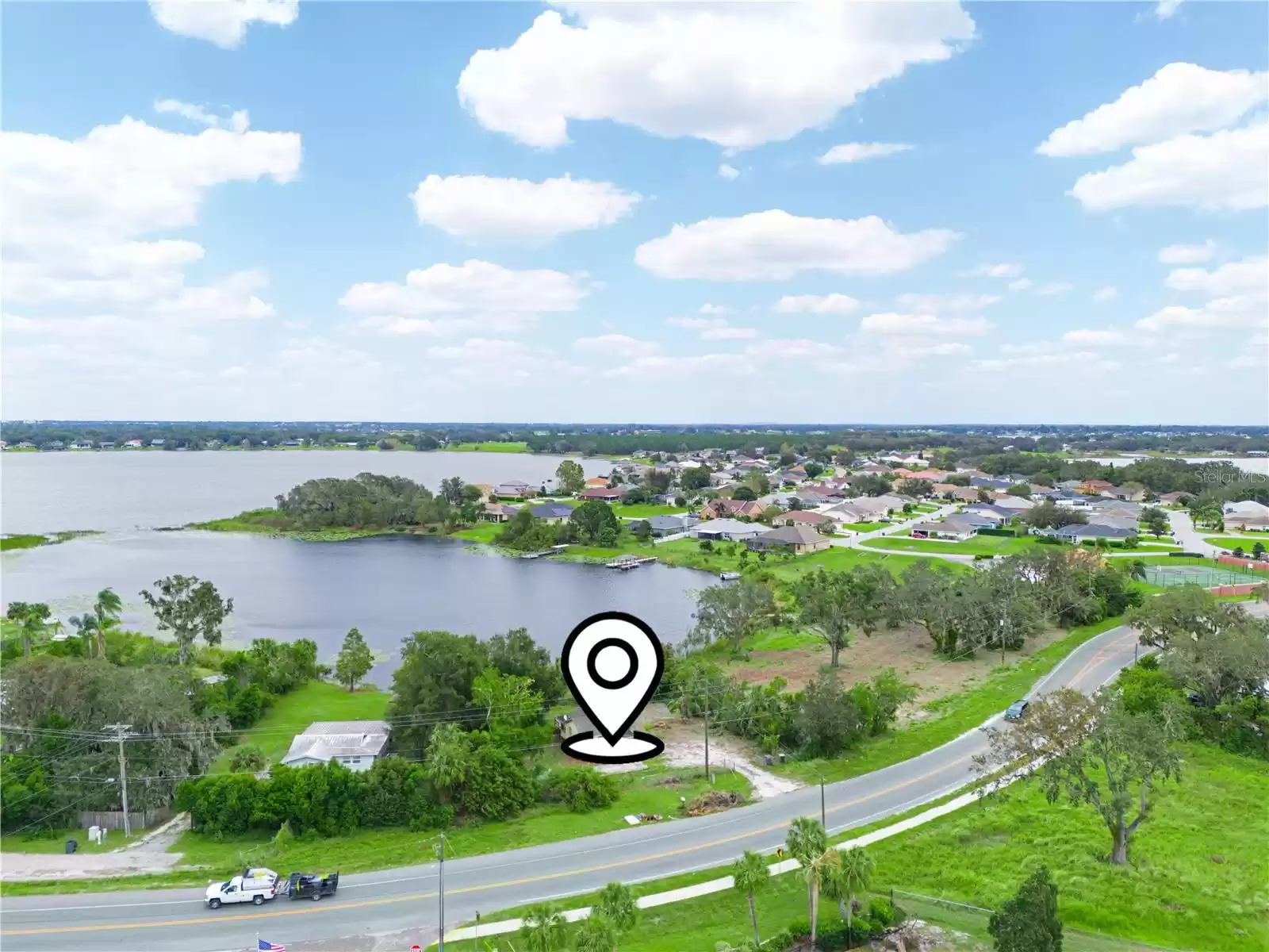 3128 SPIRIT LAKE ROAD, WINTER HAVEN, Florida 33880, 2 Bedrooms Bedrooms, ,1 BathroomBathrooms,Residential,For Sale,SPIRIT LAKE,MFRP4932367