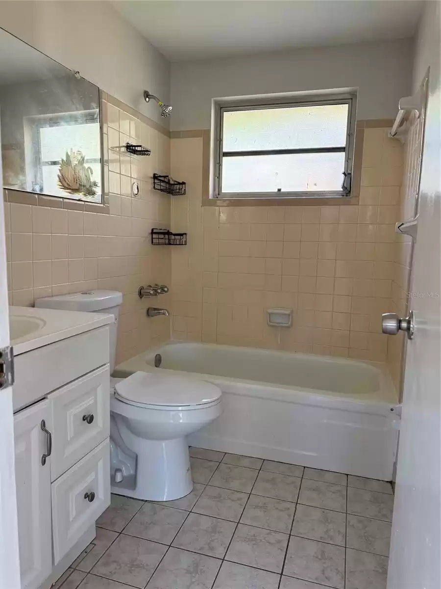 Bathroom 1