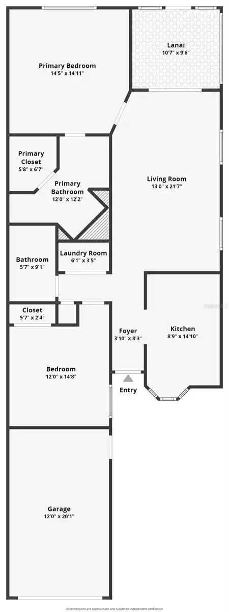 6428 THICKET TRAIL, NEW PORT RICHEY, Florida 34653, 2 Bedrooms Bedrooms, ,2 BathroomsBathrooms,Residential,For Sale,THICKET,MFRU8230956