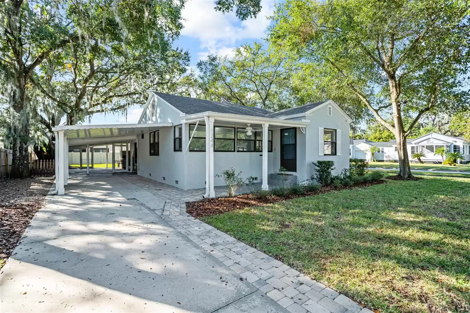 1344 YALE STREET, ORLANDO, Florida 32804, 3 Bedrooms Bedrooms, ,2 BathroomsBathrooms,Residential Lease,For Rent,YALE,MFRO6249712