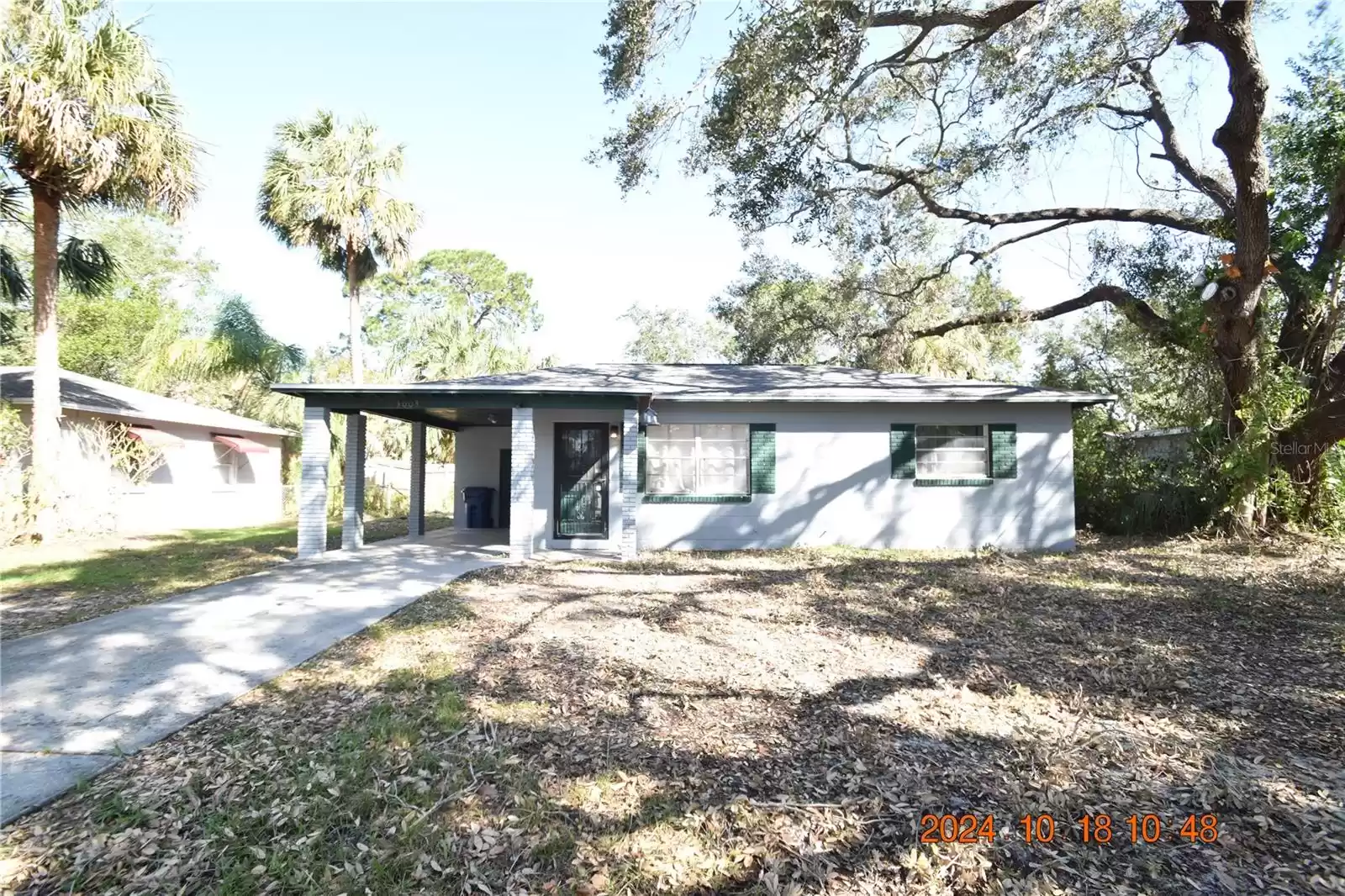 3003 NAPOLEON AVENUE, TAMPA, Florida 33611, 1 Bedroom Bedrooms, ,1 BathroomBathrooms,Residential Lease,For Rent,NAPOLEON,MFRTB8312440