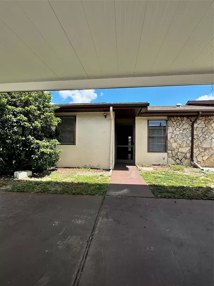 6431 DREXEL DRIVE, PORT RICHEY, Florida 34668, 2 Bedrooms Bedrooms, ,1 BathroomBathrooms,Residential,For Sale,DREXEL,MFRW7858536