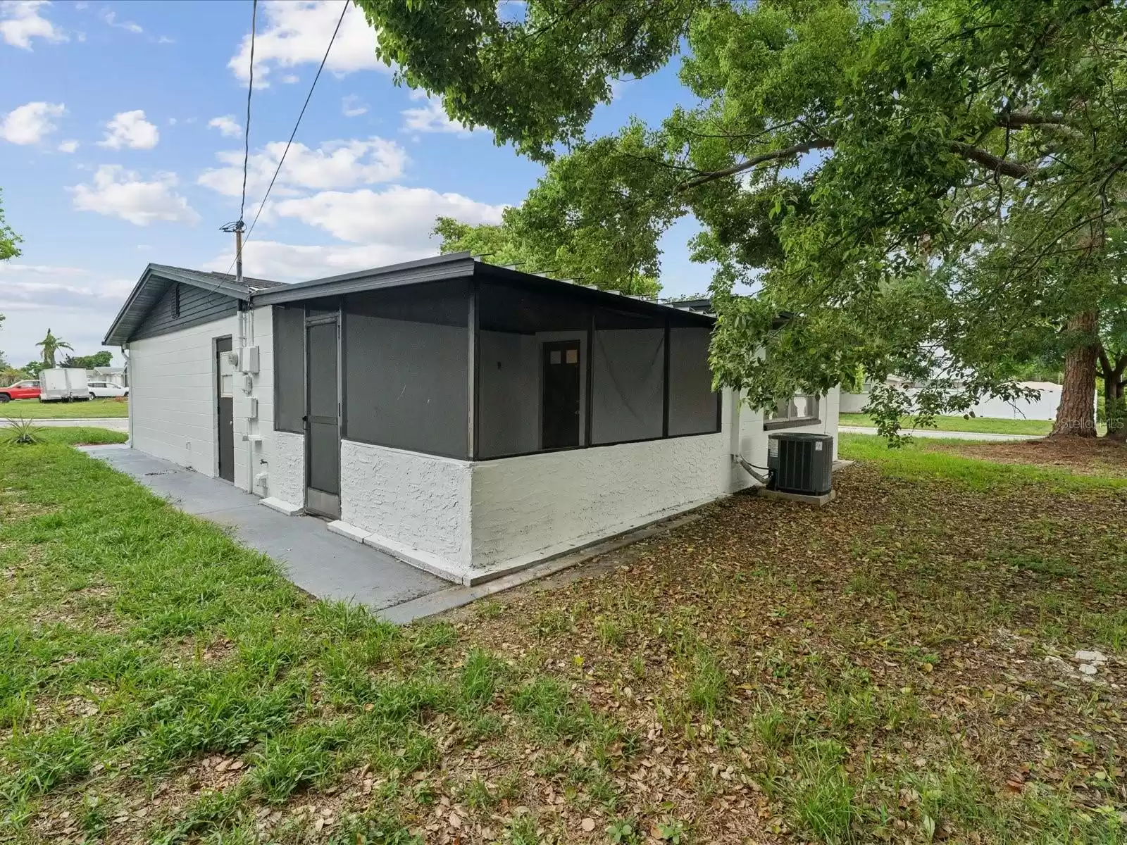 3708 PENSDALE DRIVE, NEW PORT RICHEY, Florida 34652, 2 Bedrooms Bedrooms, ,1 BathroomBathrooms,Residential,For Sale,PENSDALE,MFRU8248543