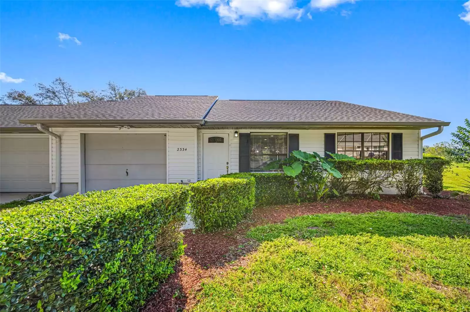 2334 ALACHUA POINT, HERNANDO, Florida 34442, 2 Bedrooms Bedrooms, ,2 BathroomsBathrooms,Residential,For Sale,ALACHUA,MFRTB8308439