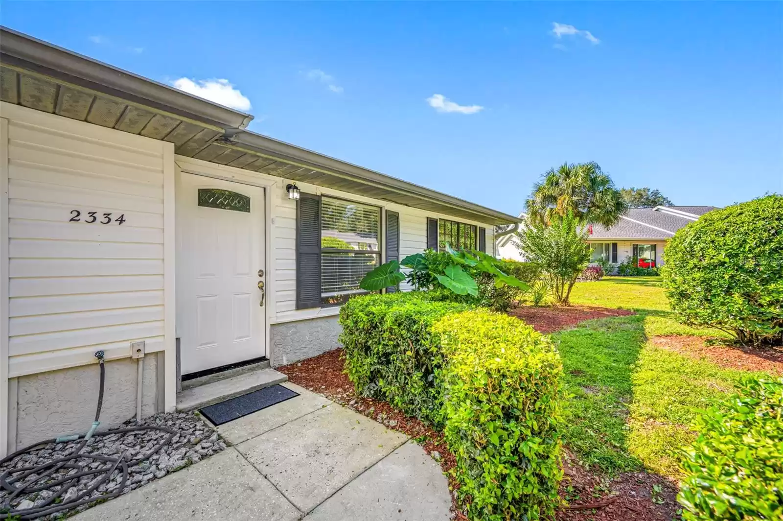 2334 ALACHUA POINT, HERNANDO, Florida 34442, 2 Bedrooms Bedrooms, ,2 BathroomsBathrooms,Residential,For Sale,ALACHUA,MFRTB8308439