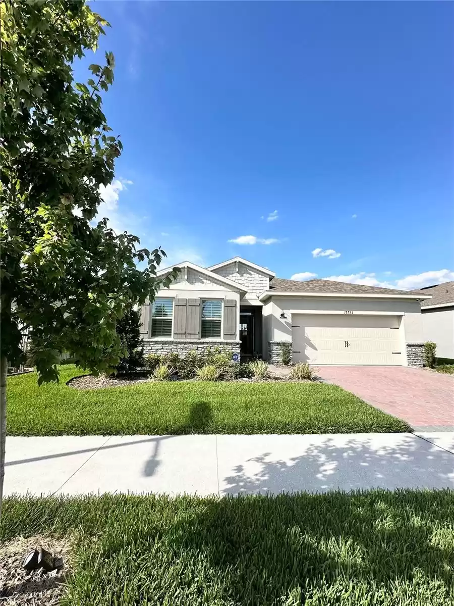 17795 BLAZING STAR CIRCLE, CLERMONT, Florida 34714, 3 Bedrooms Bedrooms, ,2 BathroomsBathrooms,Residential Lease,For Rent,BLAZING STAR,MFRO6250056