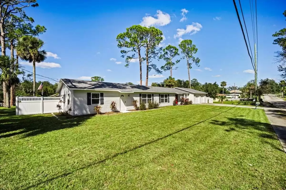 181 HAND AVENUE, ORMOND BEACH, Florida 32174, 4 Bedrooms Bedrooms, ,2 BathroomsBathrooms,Residential,For Sale,HAND,MFRFC304604