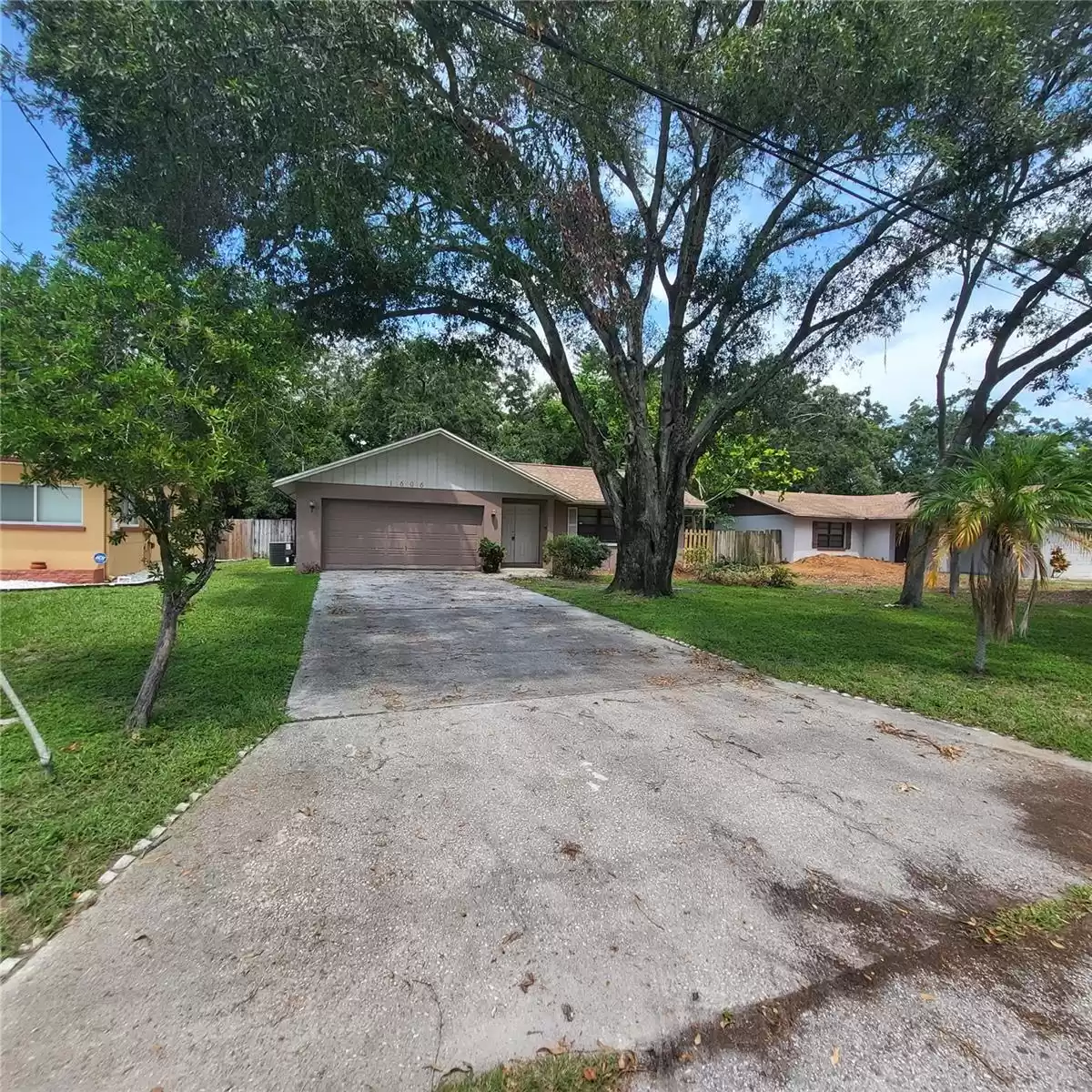 1606 SUMMERDALE DRIVE, CLEARWATER, Florida 33764, 3 Bedrooms Bedrooms, ,2 BathroomsBathrooms,Residential Lease,For Rent,SUMMERDALE,MFRTB8312364