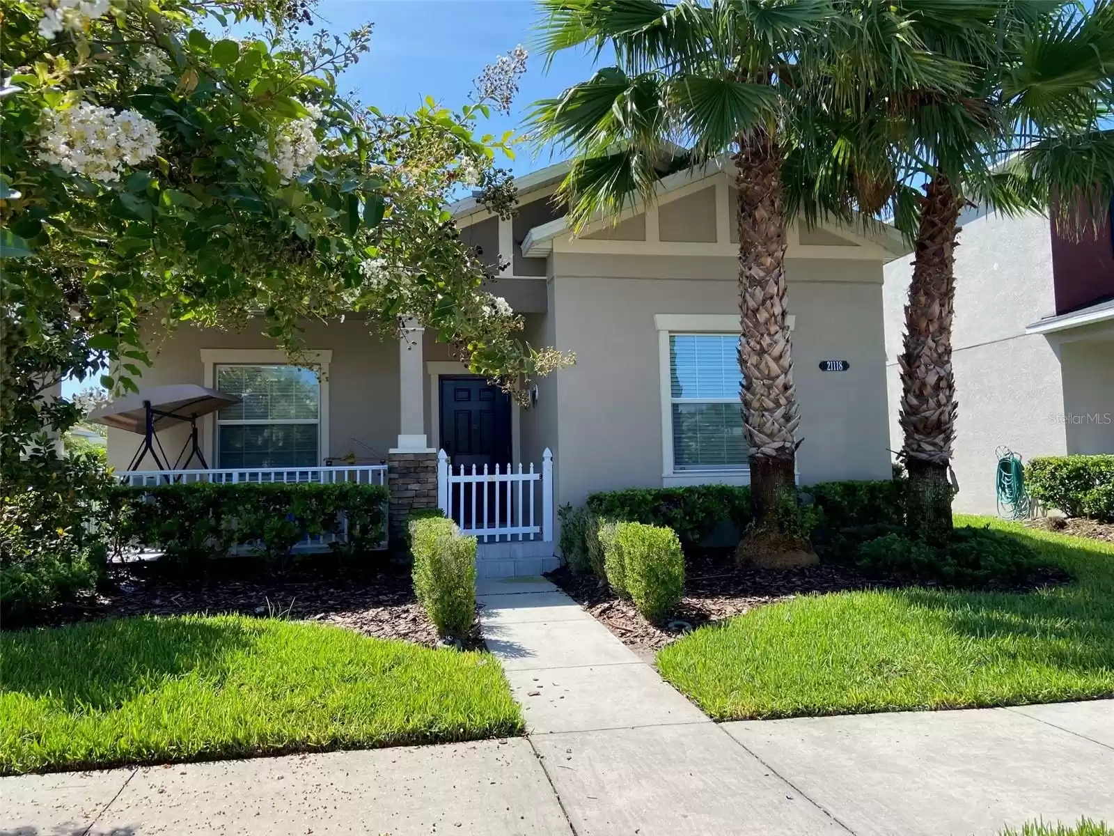 21118 PASSIVE PORCH DRIVE, LAND O LAKES, Florida 34637, 3 Bedrooms Bedrooms, ,2 BathroomsBathrooms,Residential Lease,For Rent,PASSIVE PORCH,MFRW7869176