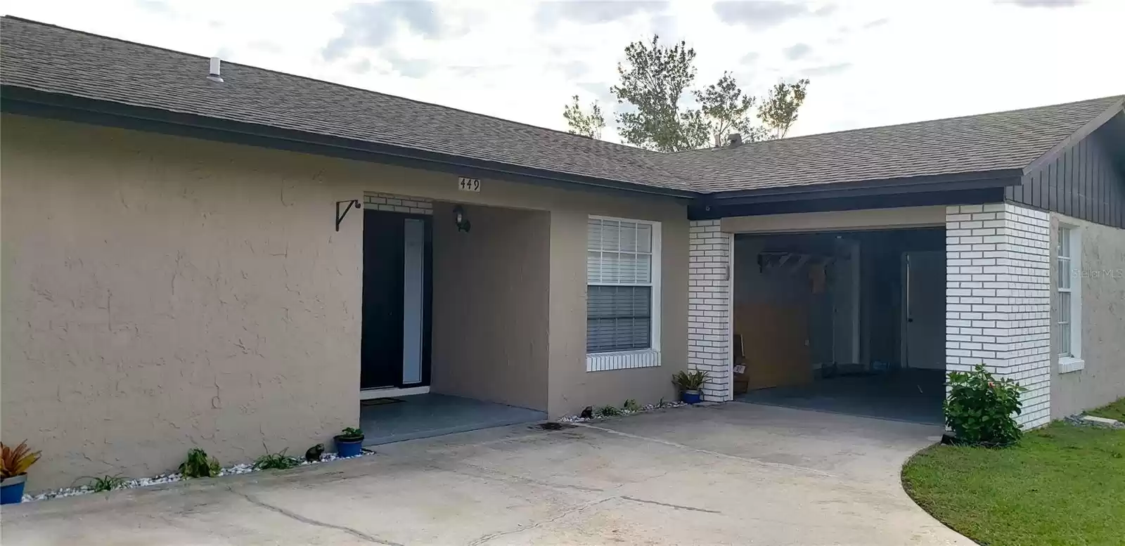 449 BALL COURT, KISSIMMEE, Florida 34759, 3 Bedrooms Bedrooms, ,2 BathroomsBathrooms,Residential,For Sale,BALL,MFRS5114041