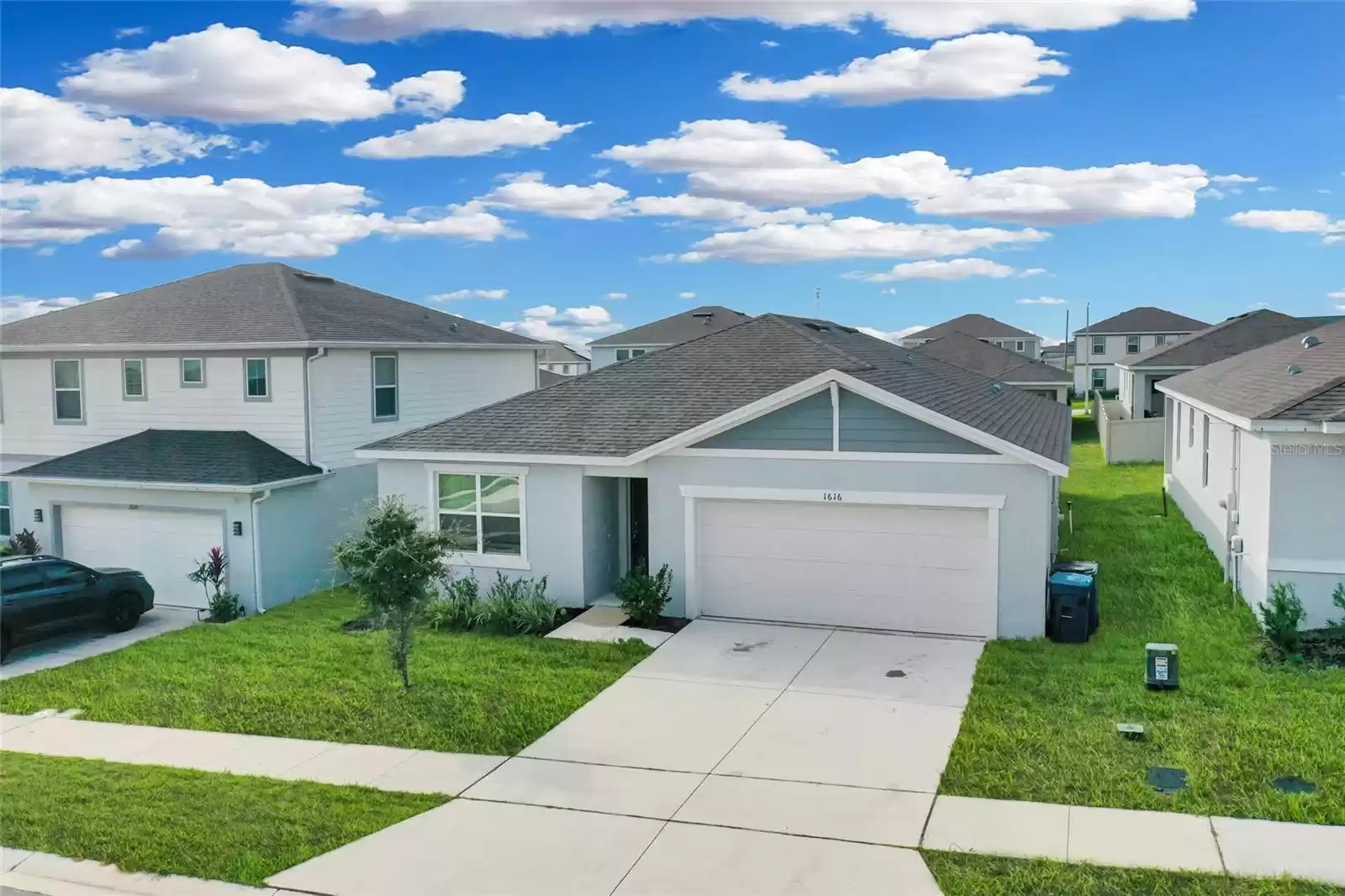 1616 ASPEN AVENUE, DAVENPORT, Florida 33837, 4 Bedrooms Bedrooms, ,2 BathroomsBathrooms,Residential,For Sale,ASPEN,MFRO6250340