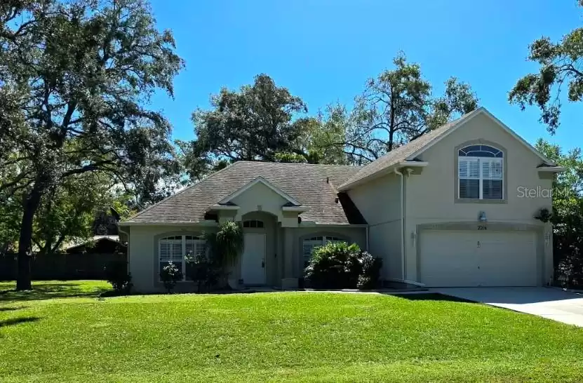 2216 WATERFALL DRIVE, SPRING HILL, Florida 34608, 5 Bedrooms Bedrooms, ,3 BathroomsBathrooms,Residential,For Sale,WATERFALL,MFRW7869174