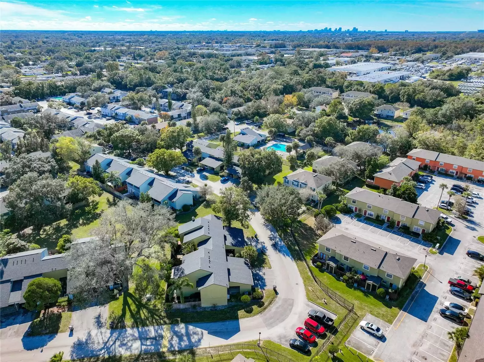 7476 SWALLOW RUN, WINTER PARK, Florida 32792, 2 Bedrooms Bedrooms, ,1 BathroomBathrooms,Residential,For Sale,SWALLOW,MFRS5114106