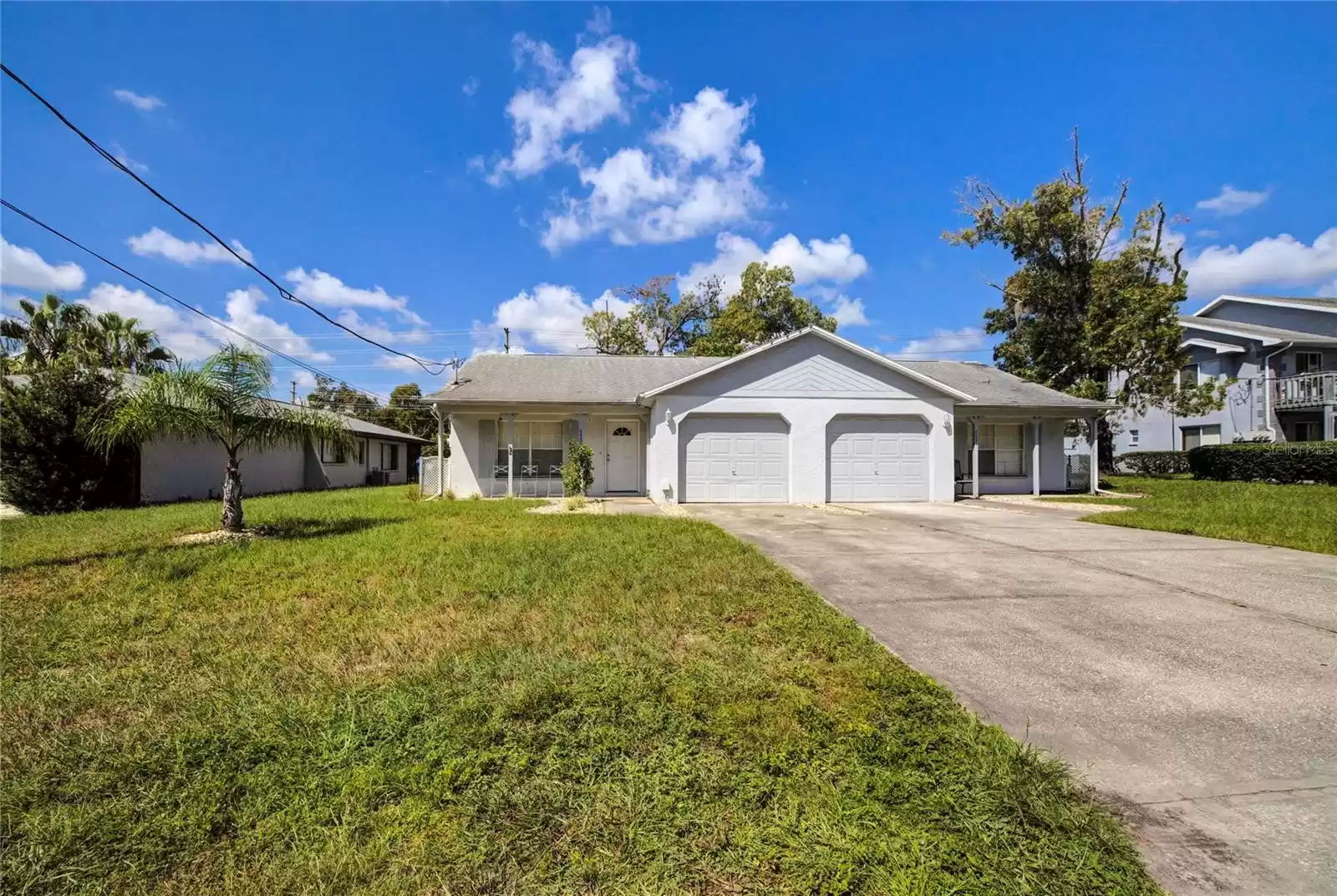 4369 AZORA RD, SPRING HILL, Florida 34608, ,Residential Income,For Sale,AZORA RD,MFRW7869186