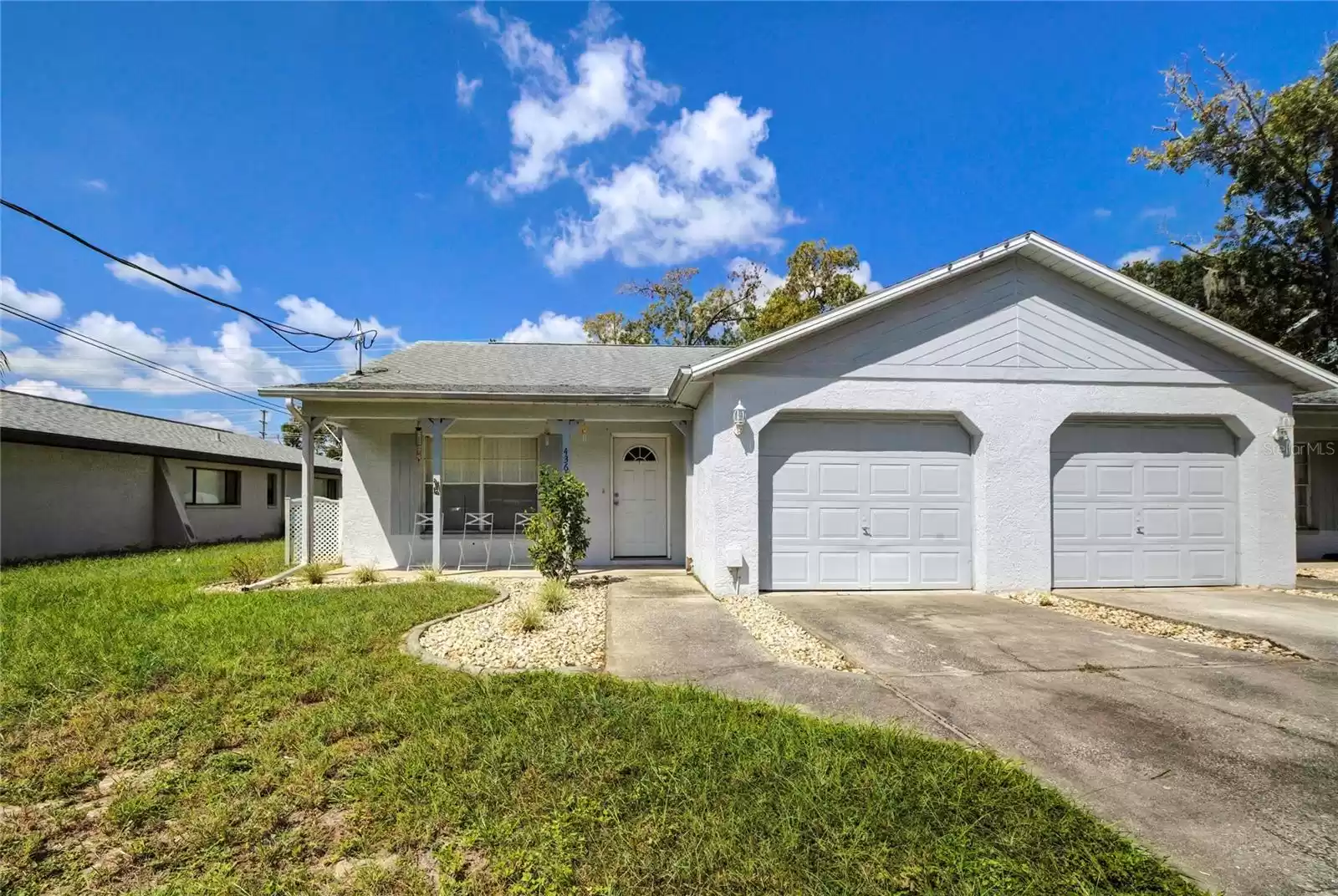 4369 AZORA RD, SPRING HILL, Florida 34608, ,Residential Income,For Sale,AZORA RD,MFRW7869186