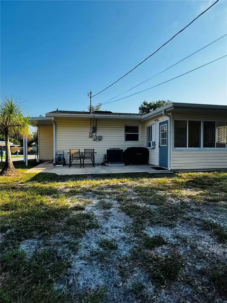 1092 COBBLESTONE AVENUE, DELTONA, Florida 32725, 2 Bedrooms Bedrooms, ,1 BathroomBathrooms,Residential,For Sale,COBBLESTONE,MFRV4939009