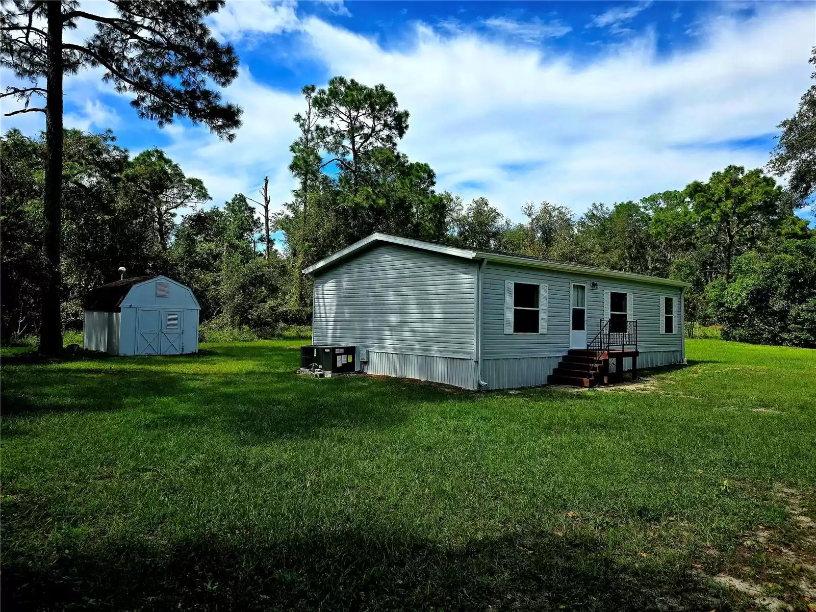 18009 DRAYTON STREET, SPRING HILL, Florida 34610, 3 Bedrooms Bedrooms, ,2 BathroomsBathrooms,Residential,For Sale,DRAYTON,MFRTB8311360