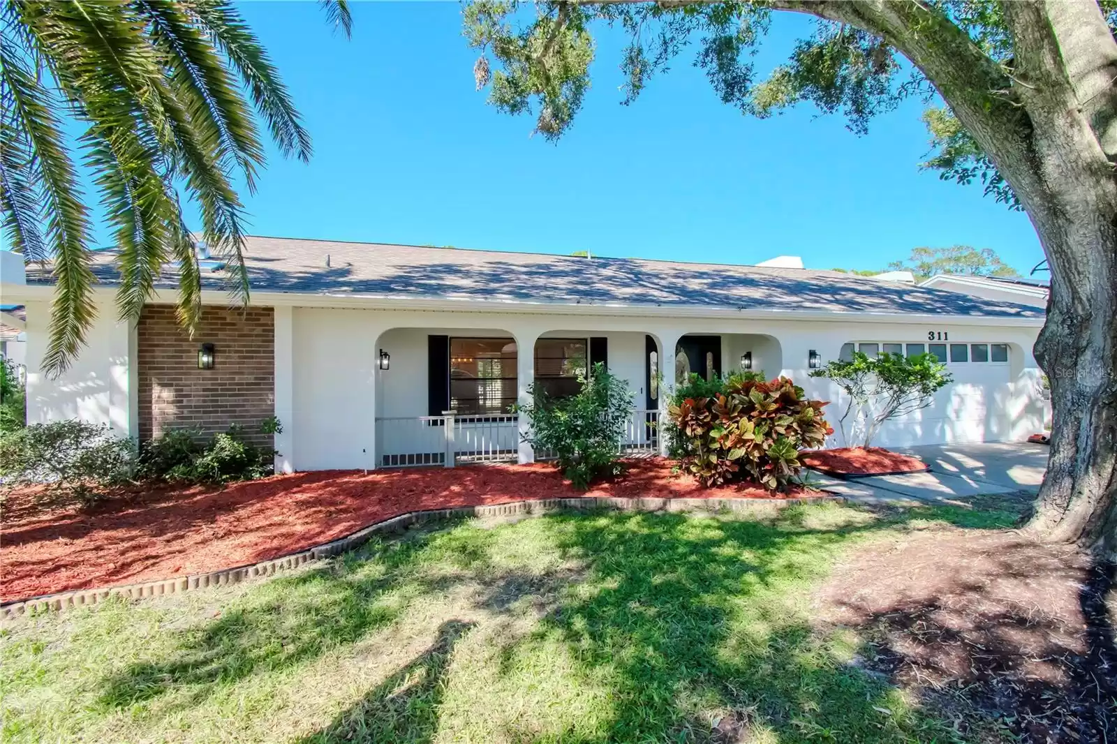 311 OAK CREST DRIVE, SAFETY HARBOR, Florida 34695, 4 Bedrooms Bedrooms, ,2 BathroomsBathrooms,Residential,For Sale,OAK CREST,MFRTB8311621