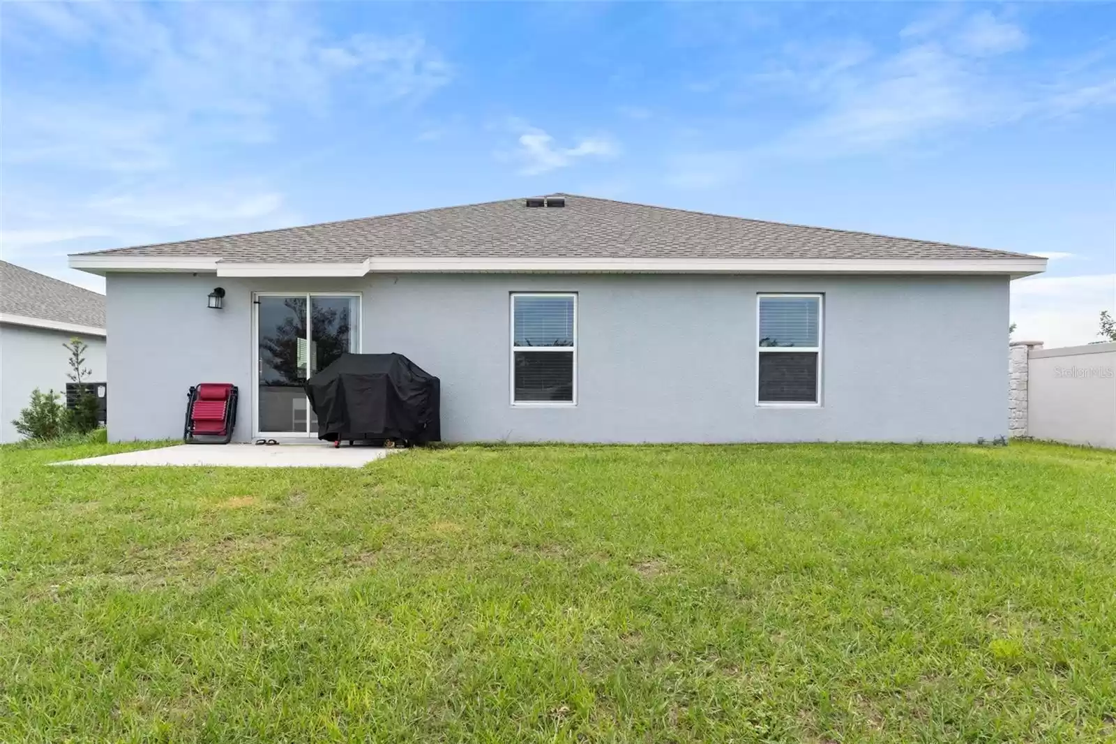 660 SILVER PALM DRIVE, HAINES CITY, Florida 33844, 4 Bedrooms Bedrooms, ,2 BathroomsBathrooms,Residential,For Sale,SILVER PALM,MFRO6250597