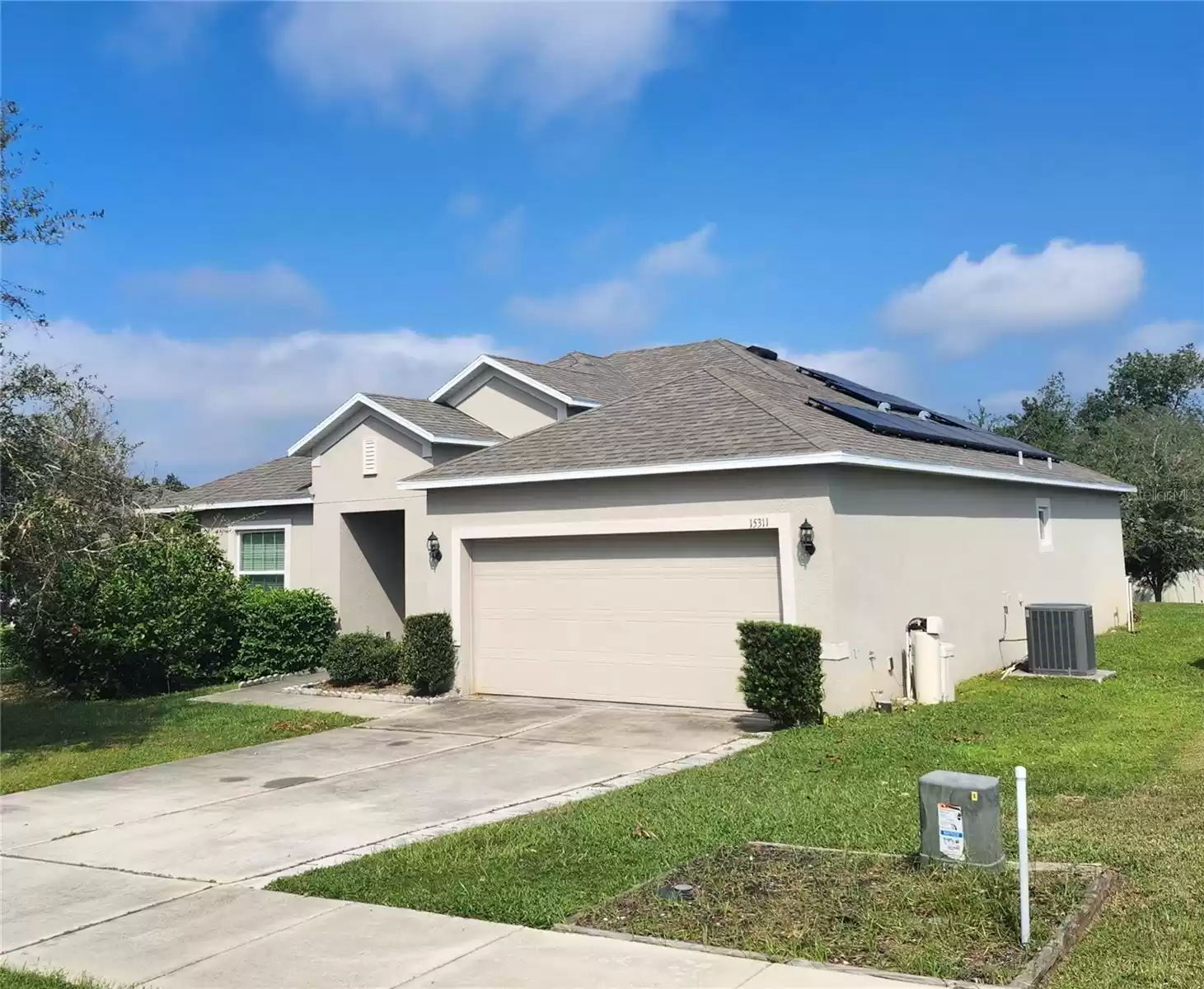 15311 SCORPIO STREET, MASCOTTE, Florida 34753, 3 Bedrooms Bedrooms, ,2 BathroomsBathrooms,Residential,For Sale,SCORPIO,MFRO6248910