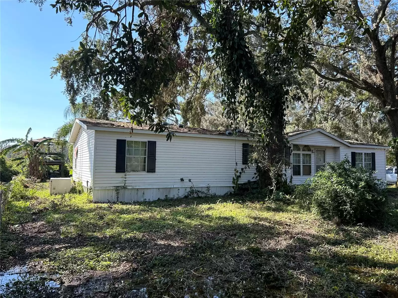 10655 2ND ST, THONOTOSASSA, Florida 33592, 4 Bedrooms Bedrooms, ,2 BathroomsBathrooms,Residential,For Sale,2ND ST,MFRTB8311936