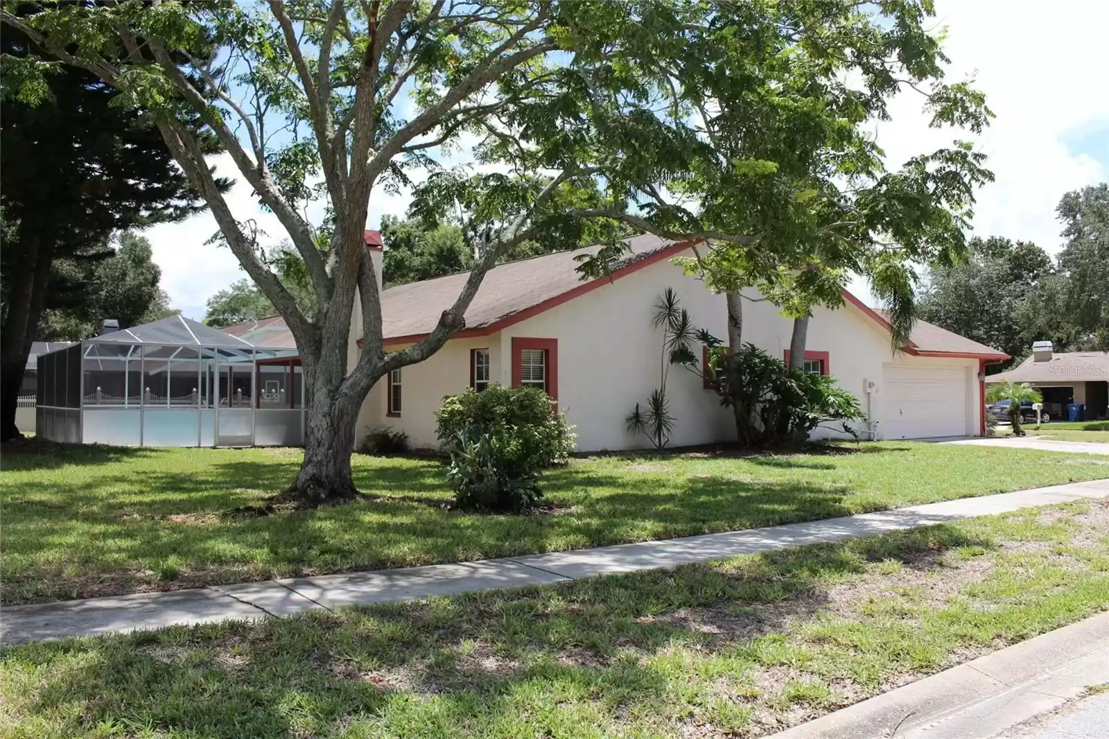 3931 KESTREL STREET, PALM HARBOR, Florida 34683, 3 Bedrooms Bedrooms, ,2 BathroomsBathrooms,Residential,For Sale,KESTREL,MFRU8252207