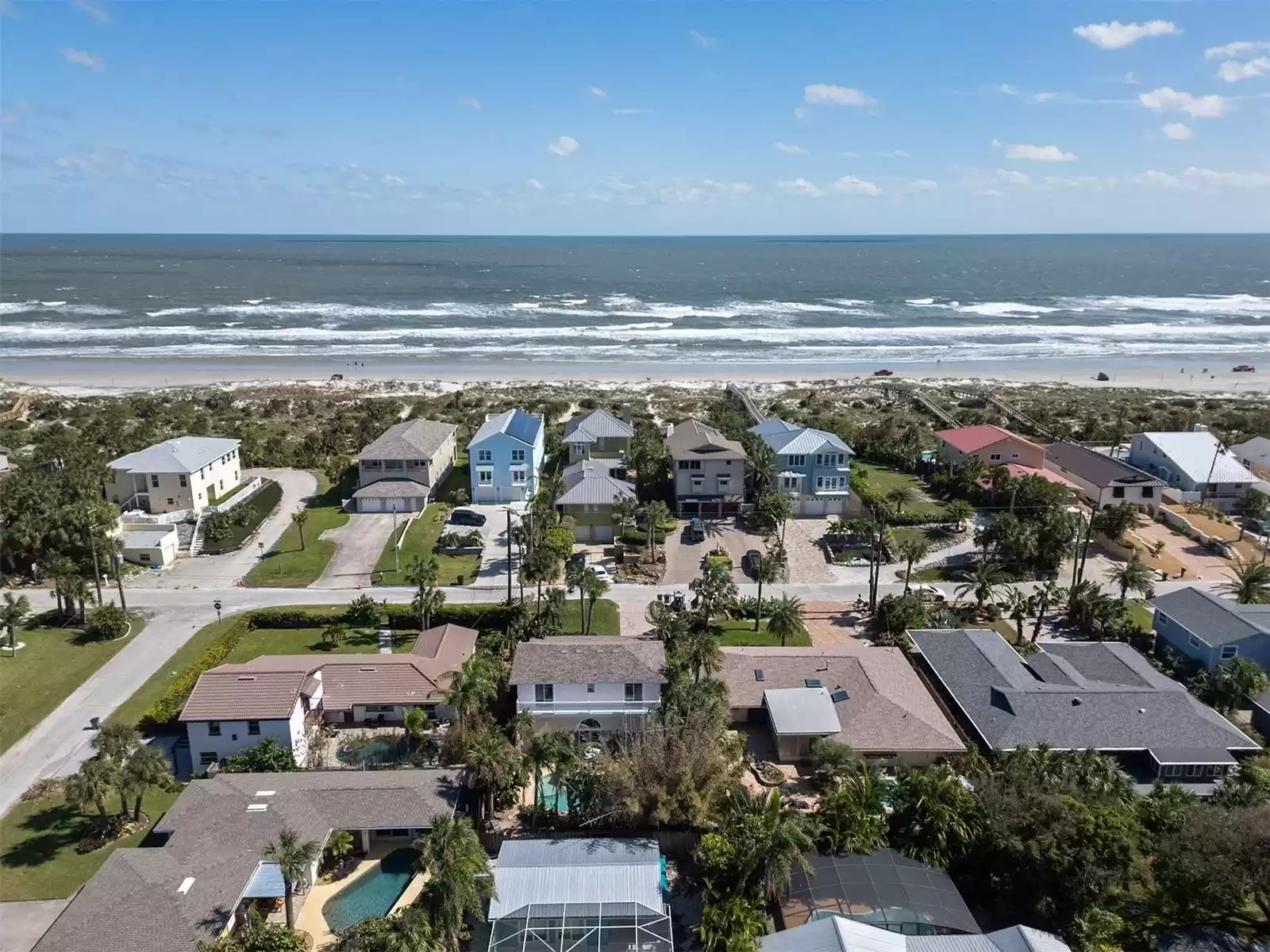 1422 ATLANTIC AVENUE, NEW SMYRNA BEACH, Florida 32169, 3 Bedrooms Bedrooms, ,2 BathroomsBathrooms,Residential,For Sale,ATLANTIC,MFRO6249341