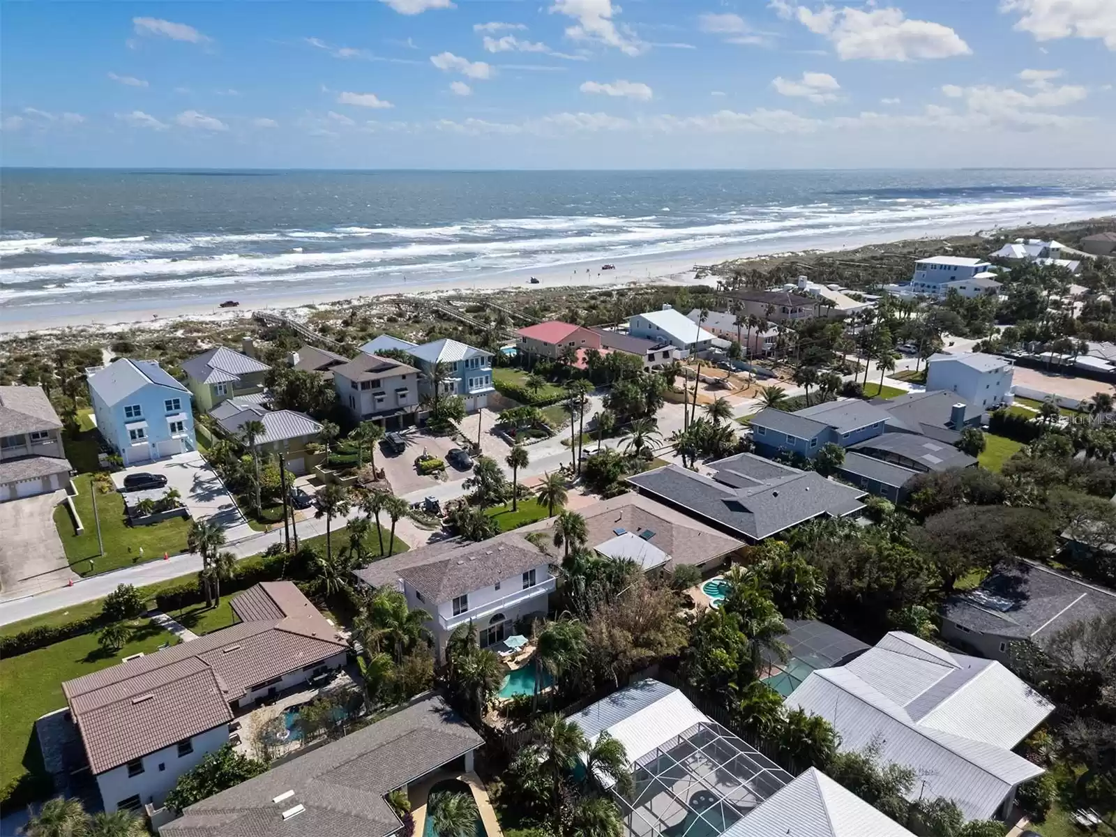 1422 ATLANTIC AVENUE, NEW SMYRNA BEACH, Florida 32169, 3 Bedrooms Bedrooms, ,2 BathroomsBathrooms,Residential,For Sale,ATLANTIC,MFRO6249341