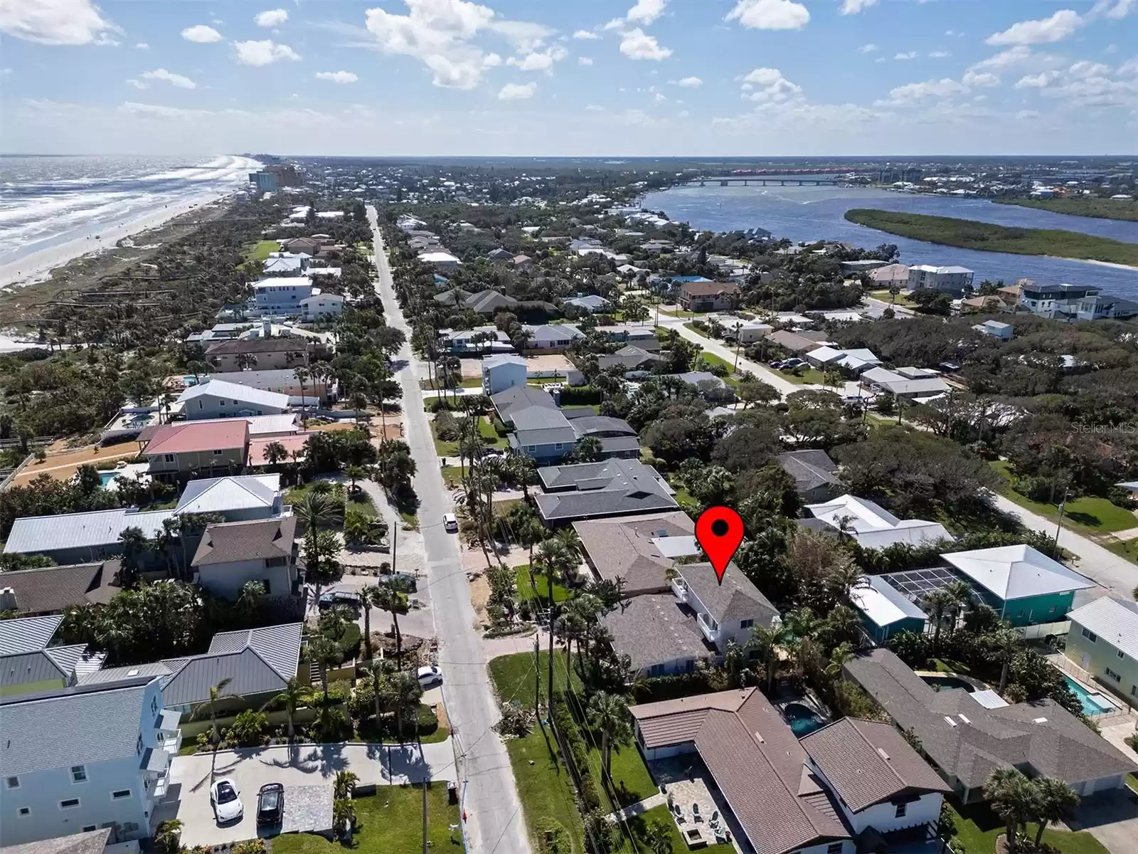 1422 ATLANTIC AVENUE, NEW SMYRNA BEACH, Florida 32169, 3 Bedrooms Bedrooms, ,2 BathroomsBathrooms,Residential,For Sale,ATLANTIC,MFRO6249341