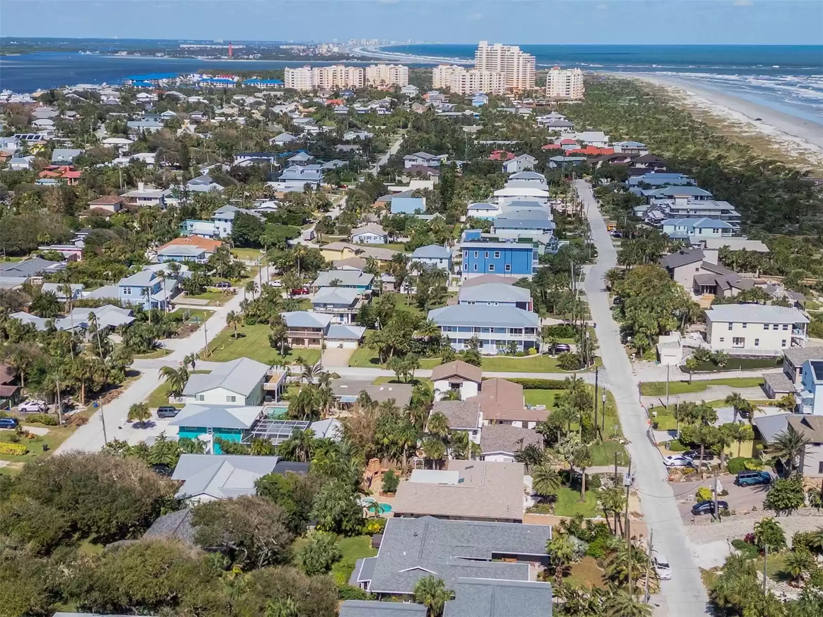 1422 ATLANTIC AVENUE, NEW SMYRNA BEACH, Florida 32169, 3 Bedrooms Bedrooms, ,2 BathroomsBathrooms,Residential,For Sale,ATLANTIC,MFRO6249341