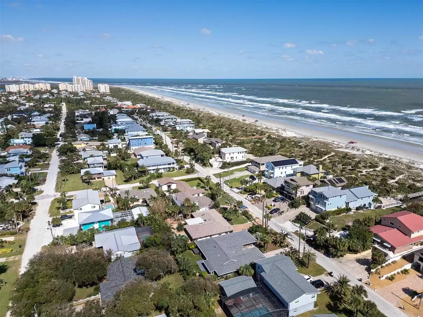 1422 ATLANTIC AVENUE, NEW SMYRNA BEACH, Florida 32169, 3 Bedrooms Bedrooms, ,2 BathroomsBathrooms,Residential,For Sale,ATLANTIC,MFRO6249341