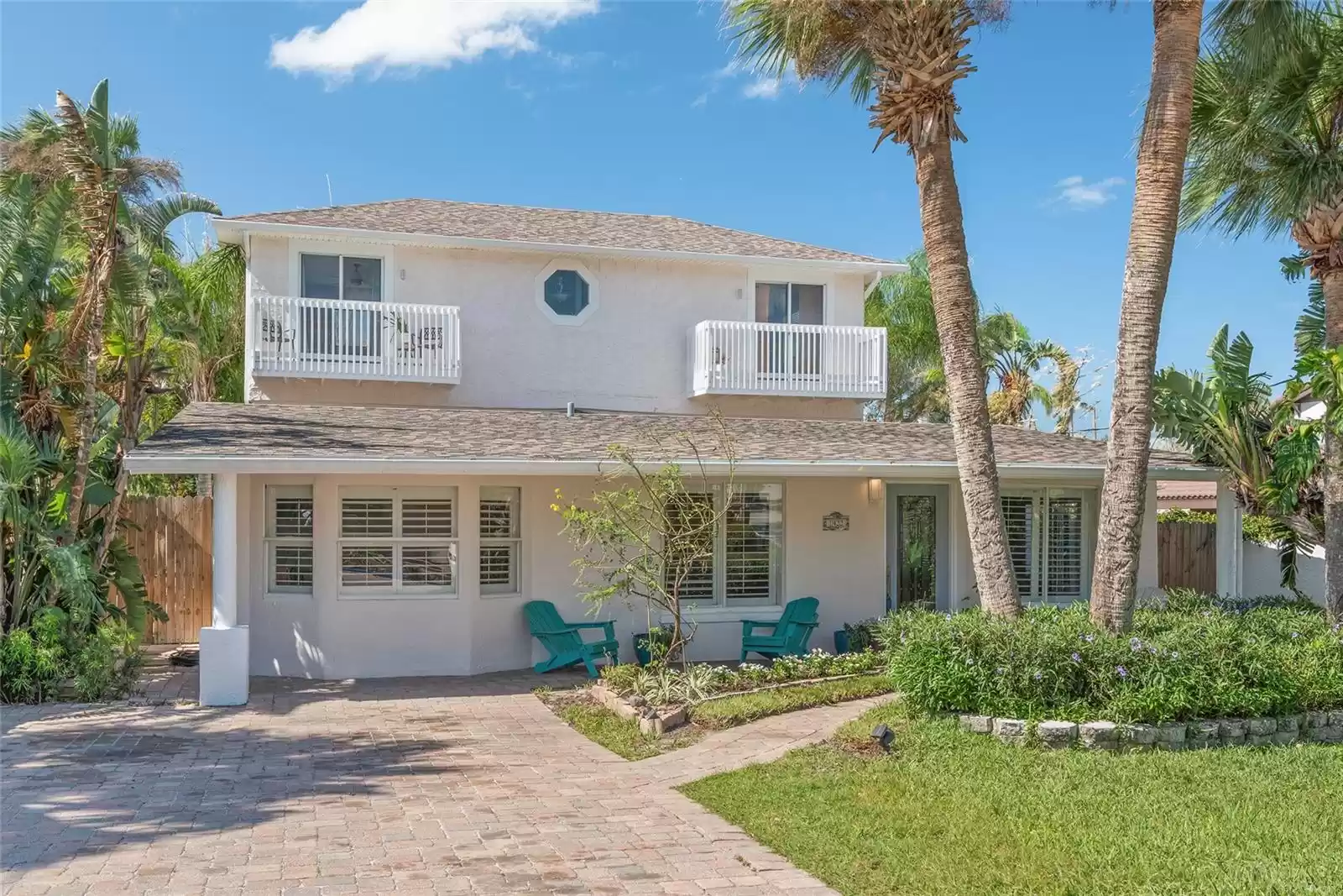 1422 ATLANTIC AVENUE, NEW SMYRNA BEACH, Florida 32169, 3 Bedrooms Bedrooms, ,2 BathroomsBathrooms,Residential,For Sale,ATLANTIC,MFRO6249341