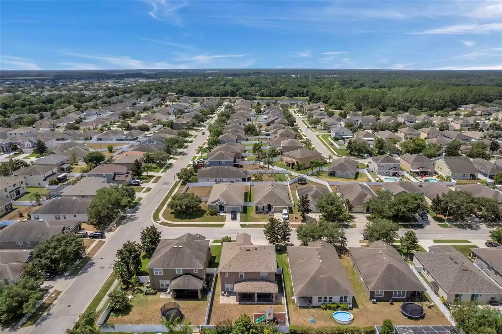 30657 PALMERSTON PLACE, WESLEY CHAPEL, Florida 33545, 4 Bedrooms Bedrooms, ,3 BathroomsBathrooms,Residential,For Sale,PALMERSTON,MFRU8249686