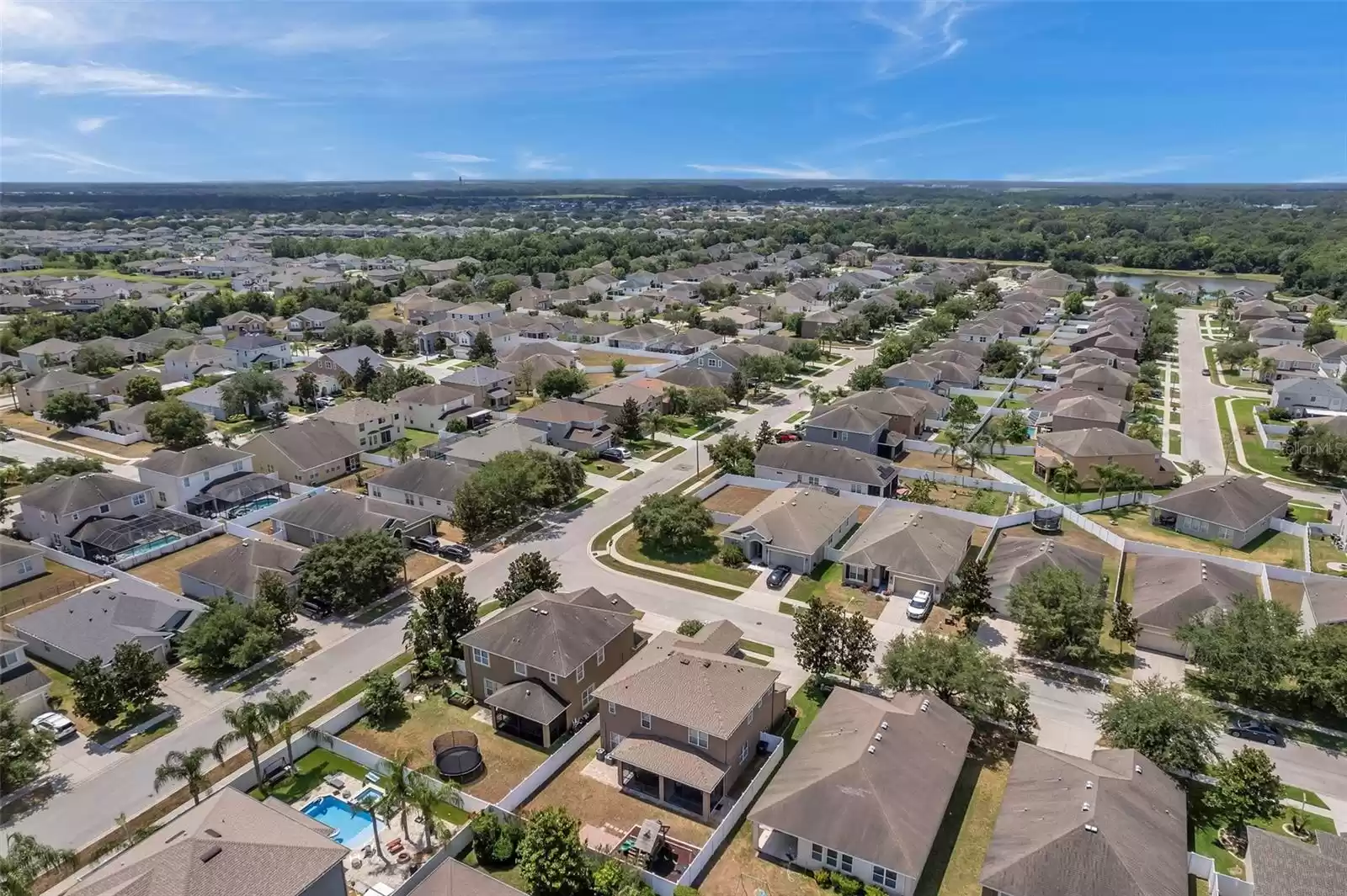 30657 PALMERSTON PLACE, WESLEY CHAPEL, Florida 33545, 4 Bedrooms Bedrooms, ,3 BathroomsBathrooms,Residential,For Sale,PALMERSTON,MFRU8249686