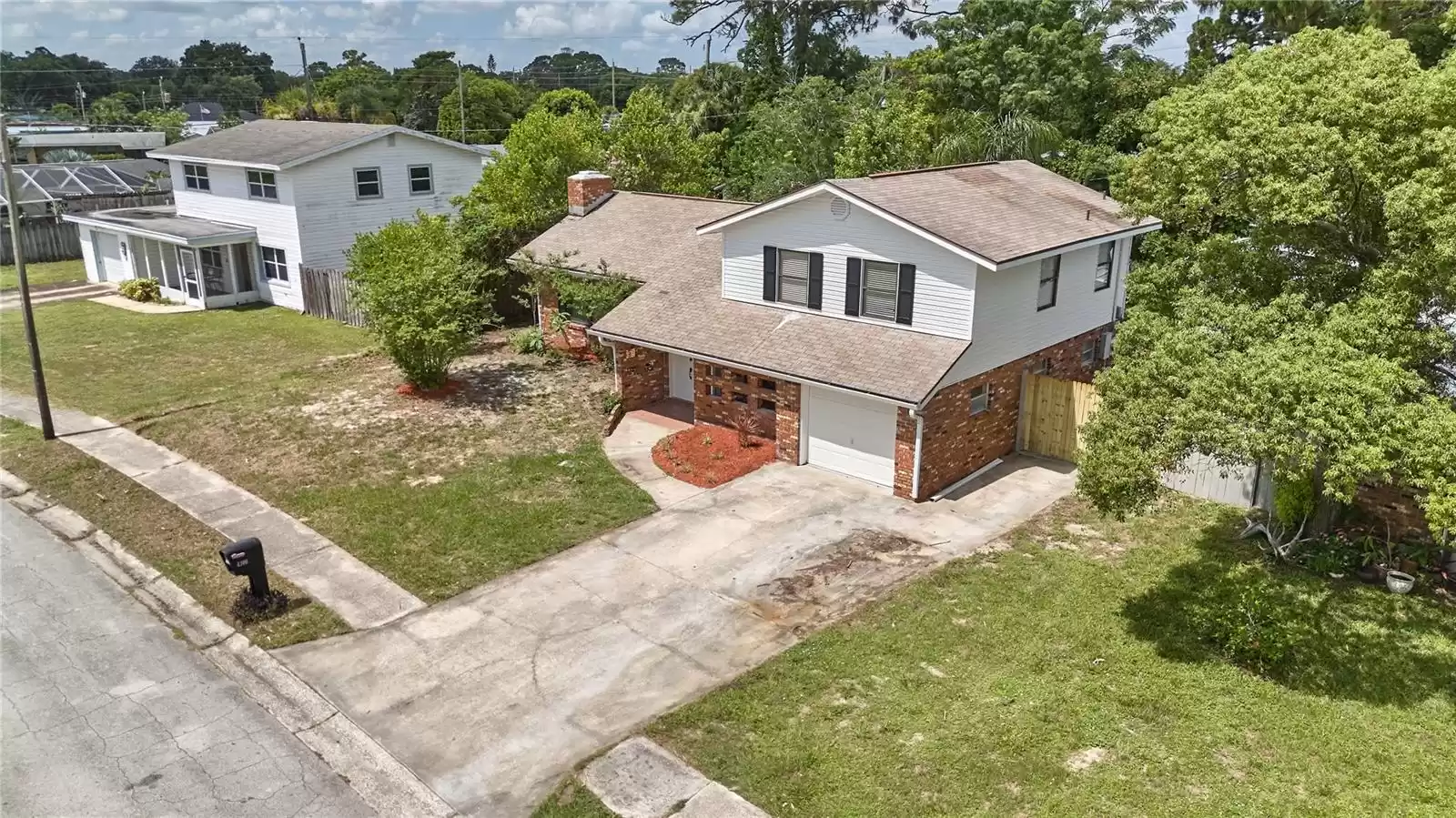 4380 CARLYSLE AVENUE, TITUSVILLE, Florida 32780, 3 Bedrooms Bedrooms, ,2 BathroomsBathrooms,Residential,For Sale,CARLYSLE,MFRO6250655