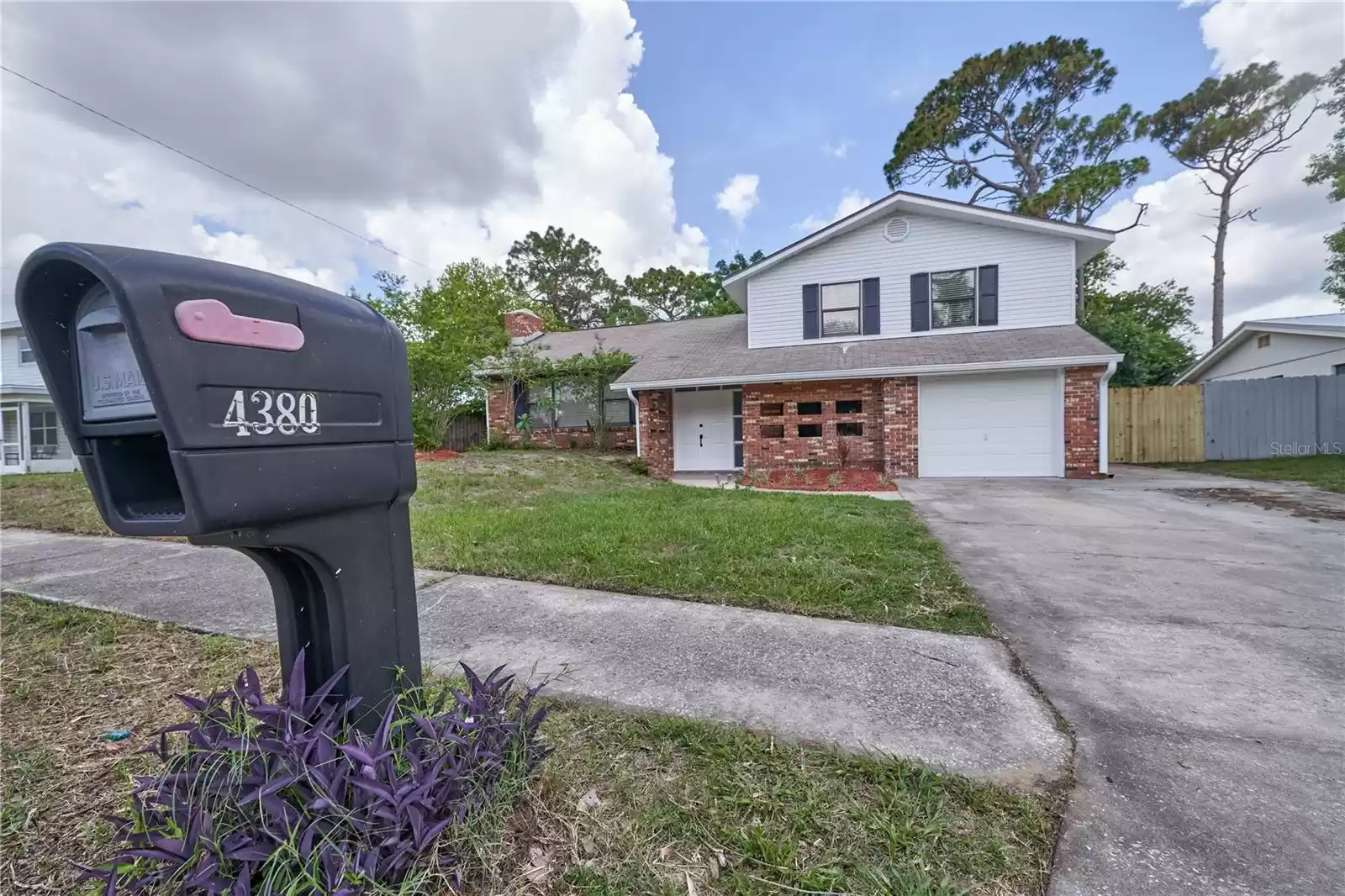 4380 CARLYSLE AVENUE, TITUSVILLE, Florida 32780, 3 Bedrooms Bedrooms, ,2 BathroomsBathrooms,Residential,For Sale,CARLYSLE,MFRO6250655