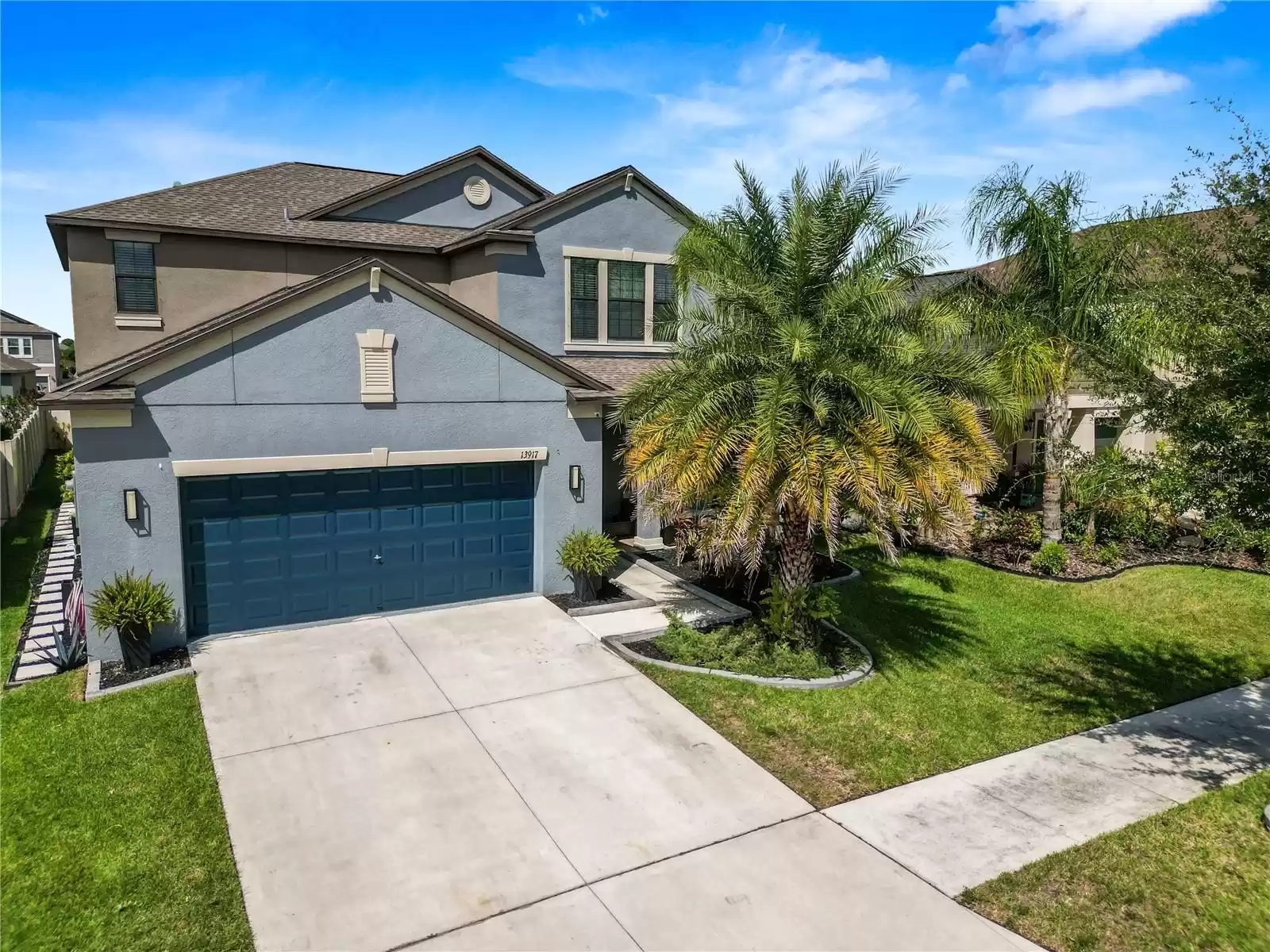 13917 ROSEATE TERN LANE, RIVERVIEW, Florida 33579, 4 Bedrooms Bedrooms, ,3 BathroomsBathrooms,Residential Lease,For Rent,ROSEATE TERN,MFRTB8307803