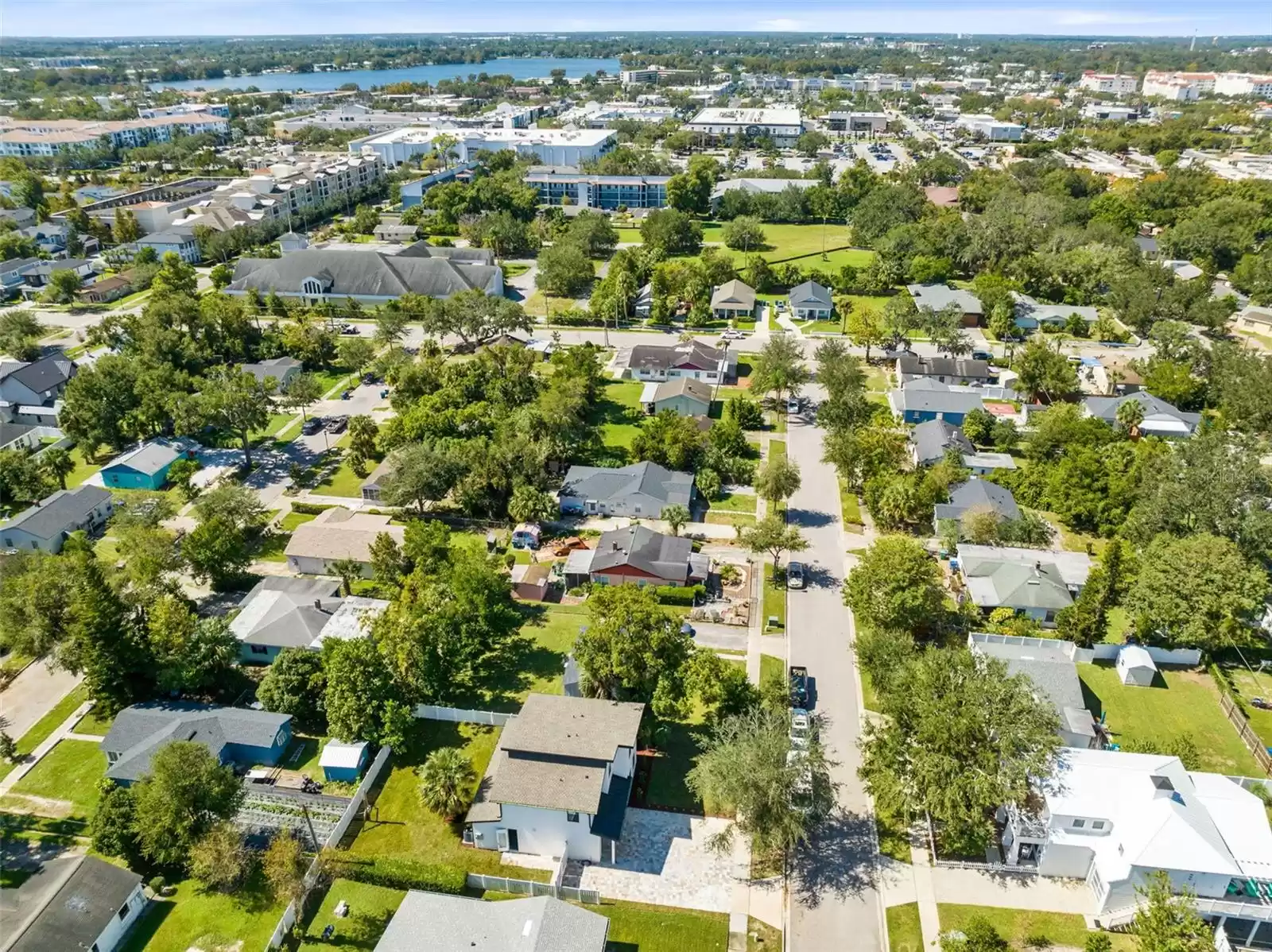 648 CALLAHAN STREET, WINTER PARK, Florida 32789, 3 Bedrooms Bedrooms, ,2 BathroomsBathrooms,Residential,For Sale,CALLAHAN,MFRO6250649