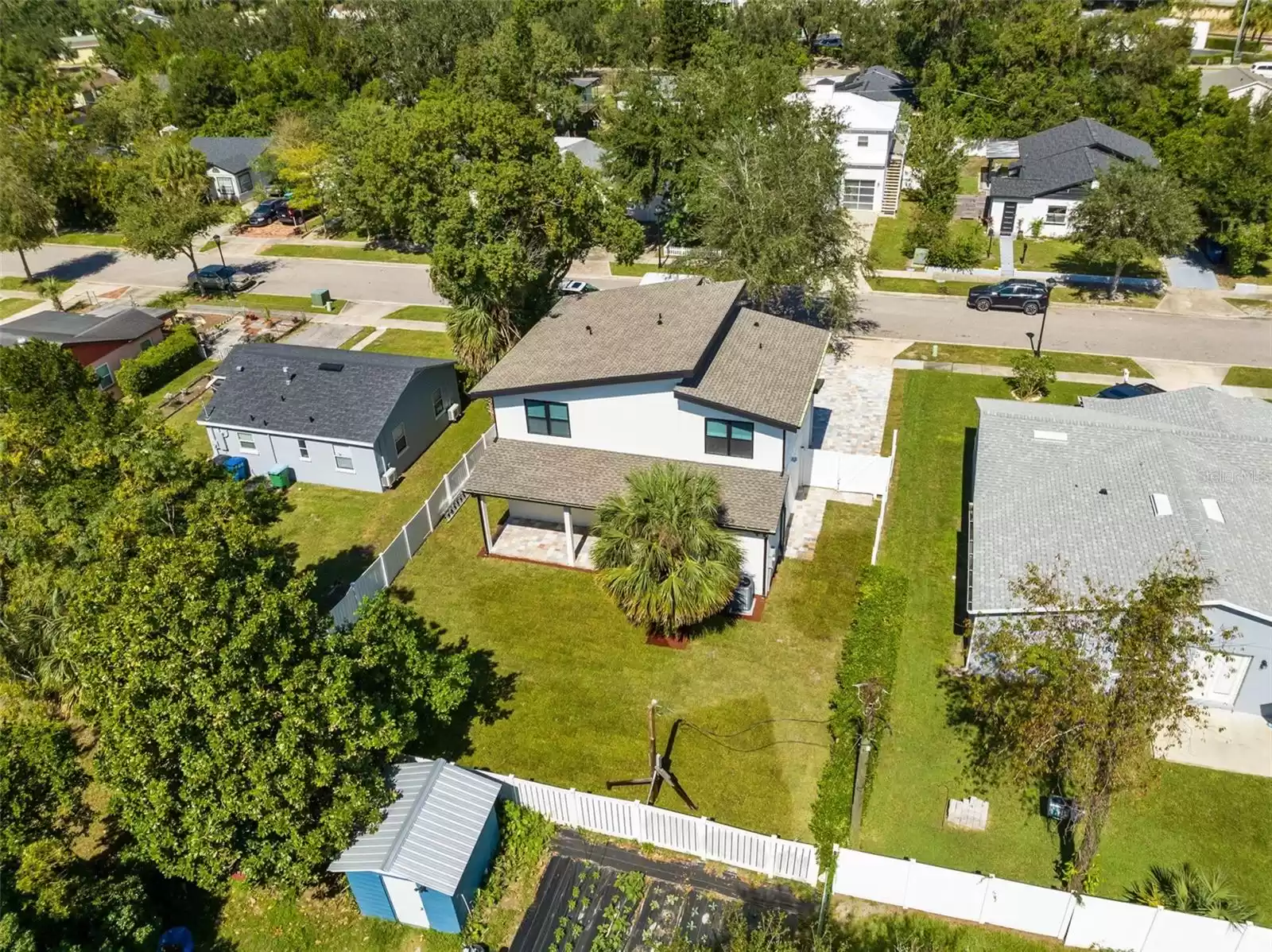 648 CALLAHAN STREET, WINTER PARK, Florida 32789, 3 Bedrooms Bedrooms, ,2 BathroomsBathrooms,Residential,For Sale,CALLAHAN,MFRO6250649