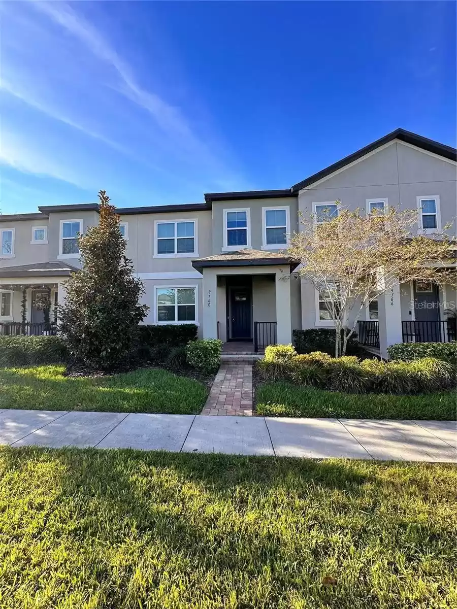 9760 AMBER CHESTNUT WAY, WINTER GARDEN, Florida 34787, 3 Bedrooms Bedrooms, ,2 BathroomsBathrooms,Residential Lease,For Rent,AMBER CHESTNUT,MFRS5114142