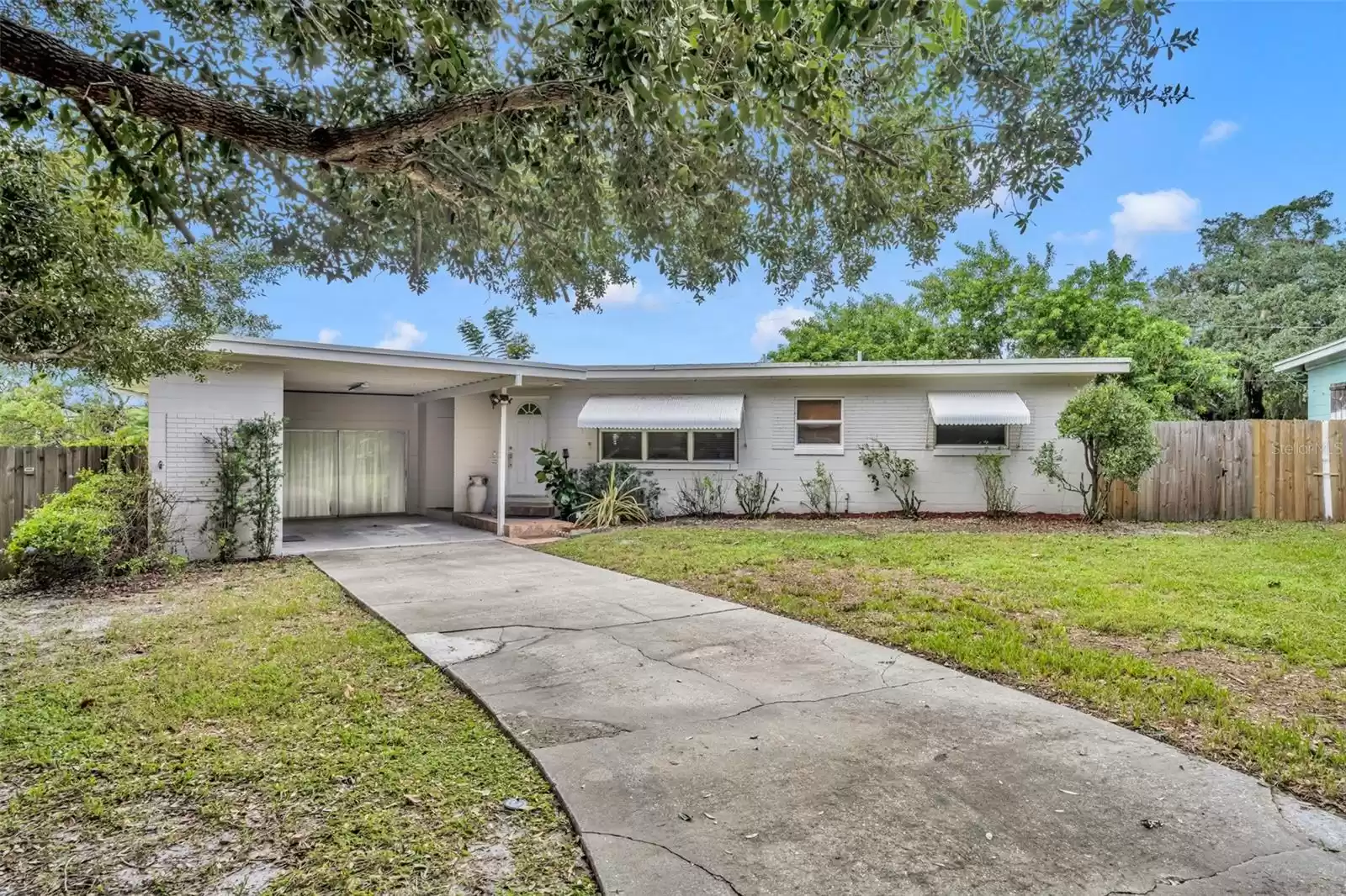 2821 CHANTILLY AVENUE, WINTER PARK, Florida 32789, 3 Bedrooms Bedrooms, ,2 BathroomsBathrooms,Residential,For Sale,CHANTILLY,MFRO6249965