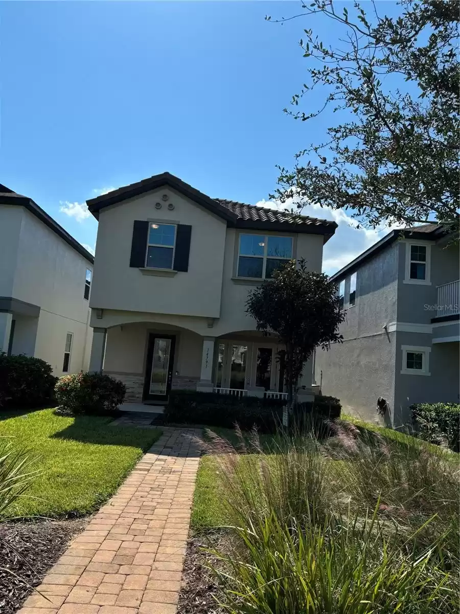 14791 CRIMSON BLUFF ALLEY, WINTER GARDEN, Florida 34787, 3 Bedrooms Bedrooms, ,2 BathroomsBathrooms,Residential Lease,For Rent,CRIMSON BLUFF,MFRO6250731