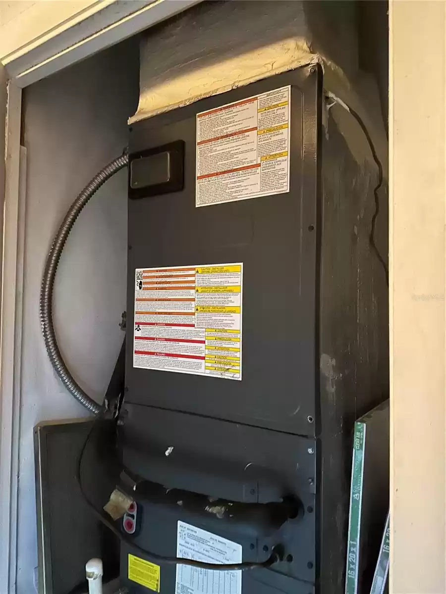 Air Handler