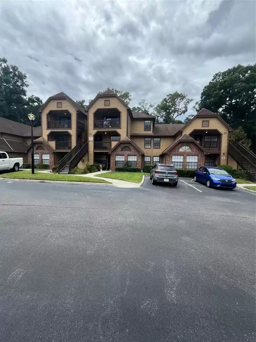 485 FORESTWAY CIRCLE, ALTAMONTE SPRINGS, Florida 32701, 1 Bedroom Bedrooms, ,1 BathroomBathrooms,Residential,For Sale,FORESTWAY,MFRO6235178