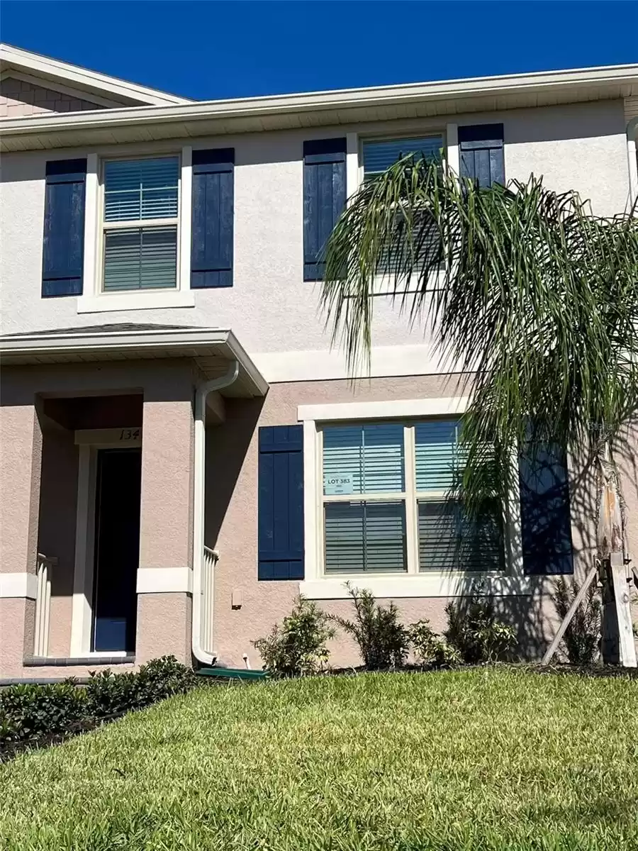 13483 SAGESTONE DRIVE, WINTER GARDEN, Florida 34787, 3 Bedrooms Bedrooms, ,2 BathroomsBathrooms,Residential Lease,For Rent,SAGESTONE,MFRO6250893