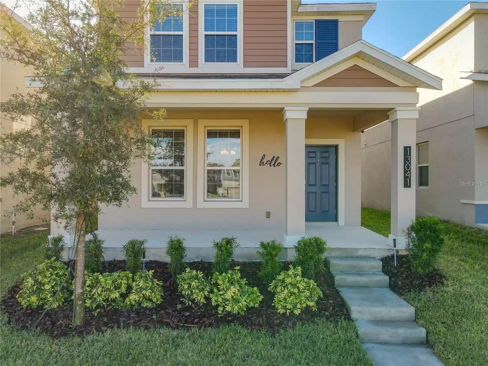 13041 INKWELL ALLEY, WINTER GARDEN, Florida 34787, 4 Bedrooms Bedrooms, ,3 BathroomsBathrooms,Residential,For Sale,INKWELL,MFRO6248242