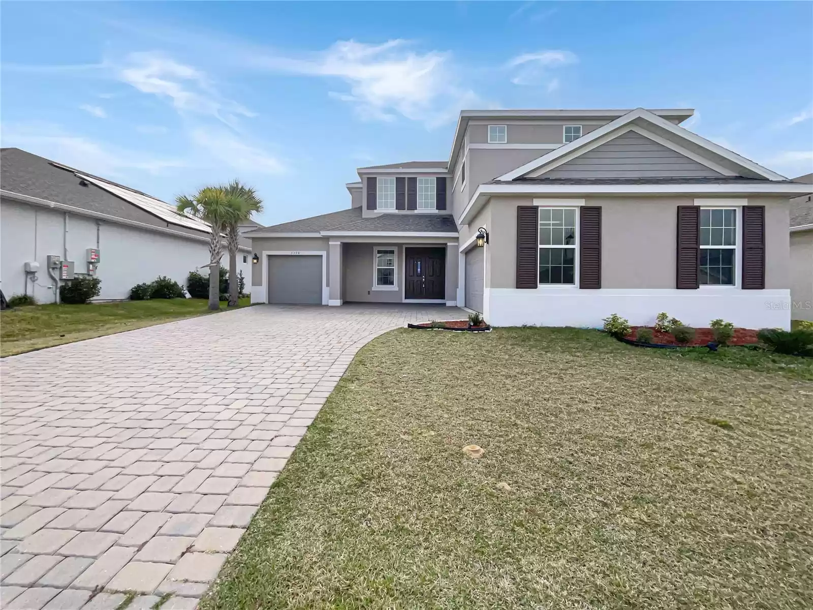 3394 BUOY CIRCLE, WINTER GARDEN, Florida 34787, 5 Bedrooms Bedrooms, ,4 BathroomsBathrooms,Residential,For Sale,BUOY,MFRO6168229