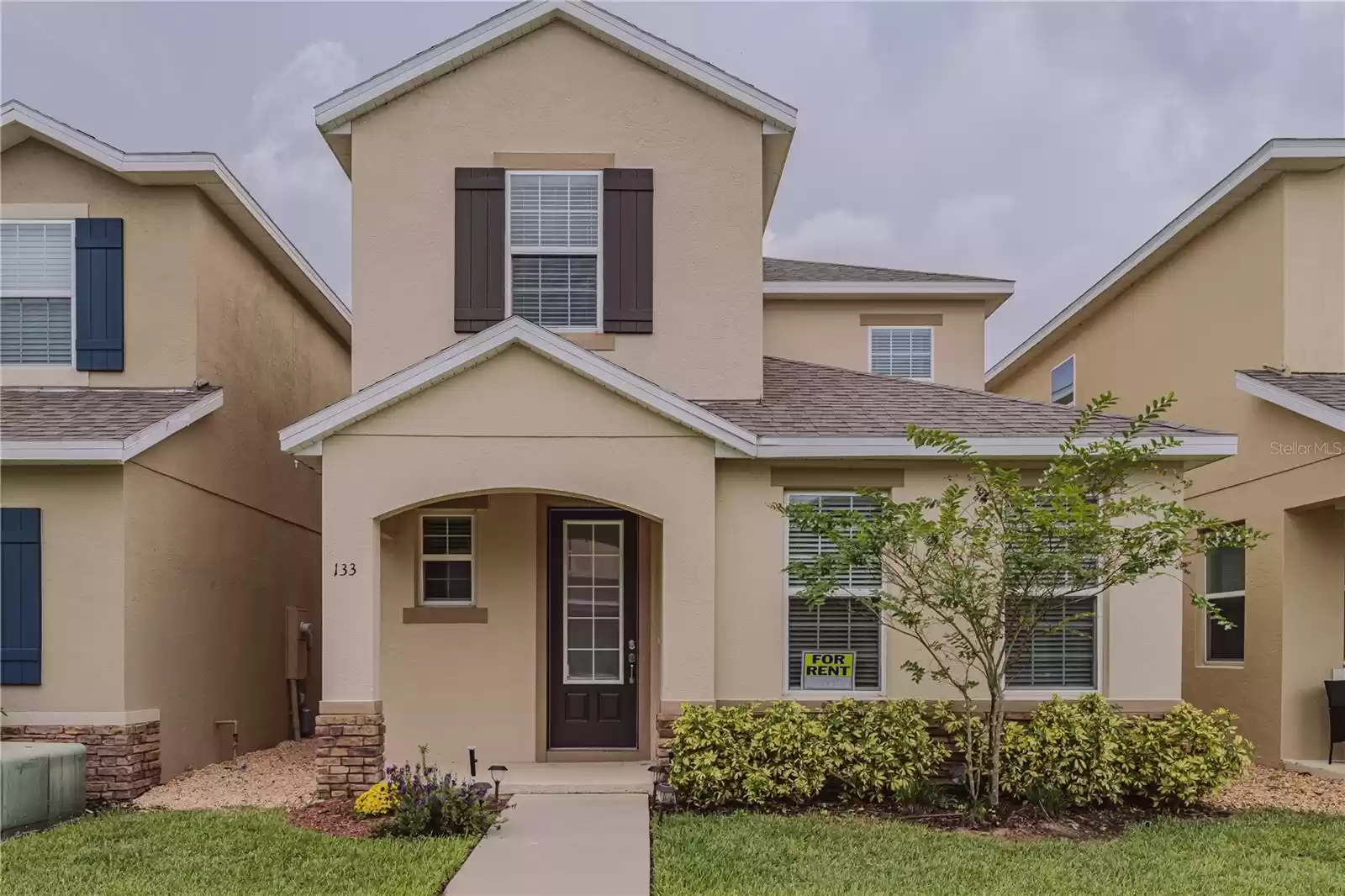 133 BOYDFIELD LANE, DAVENPORT, Florida 33837, 3 Bedrooms Bedrooms, ,2 BathroomsBathrooms,Residential Lease,For Rent,BOYDFIELD,MFRO6251024