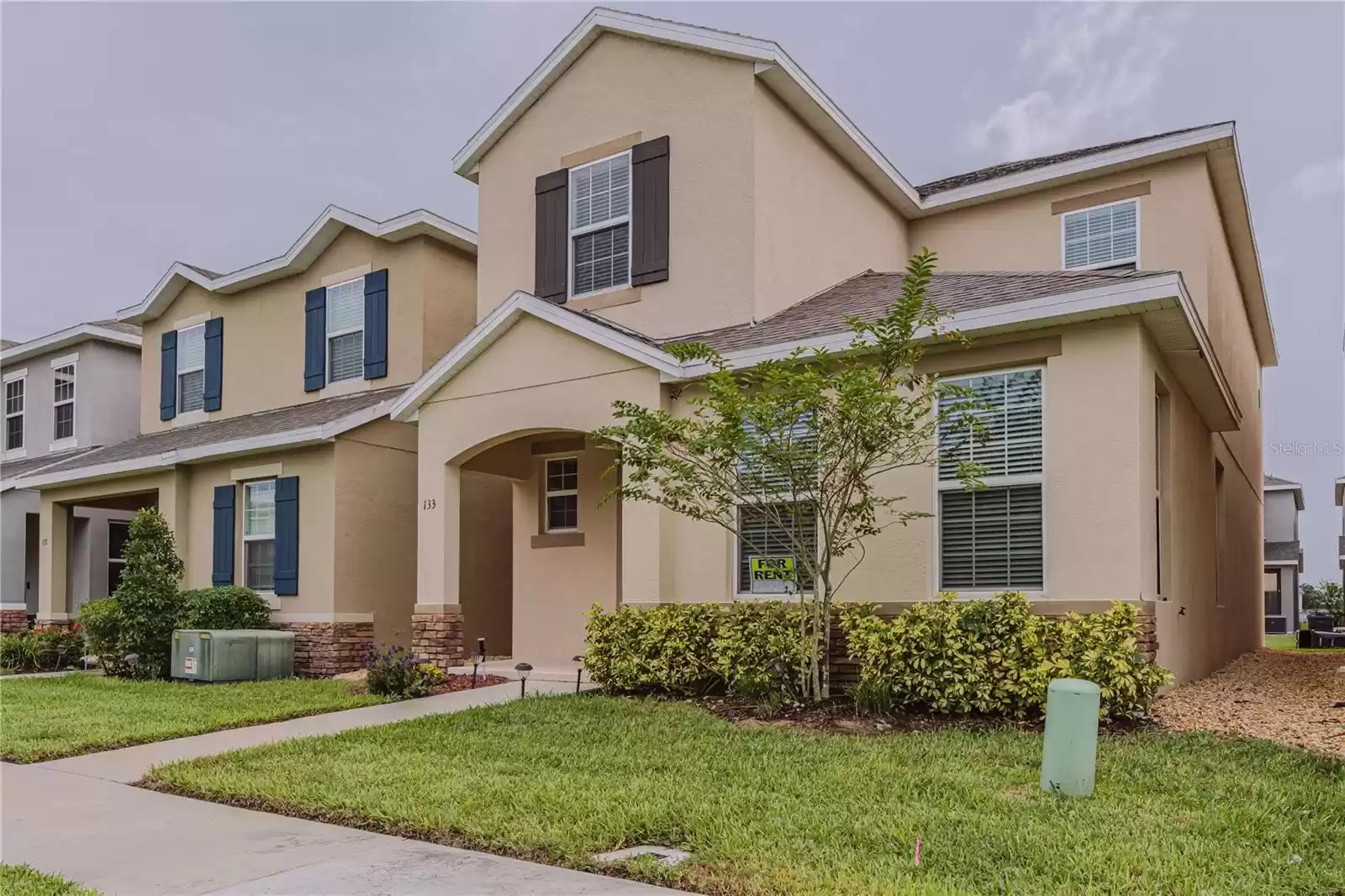 133 BOYDFIELD LANE, DAVENPORT, Florida 33837, 3 Bedrooms Bedrooms, ,2 BathroomsBathrooms,Residential Lease,For Rent,BOYDFIELD,MFRO6251024