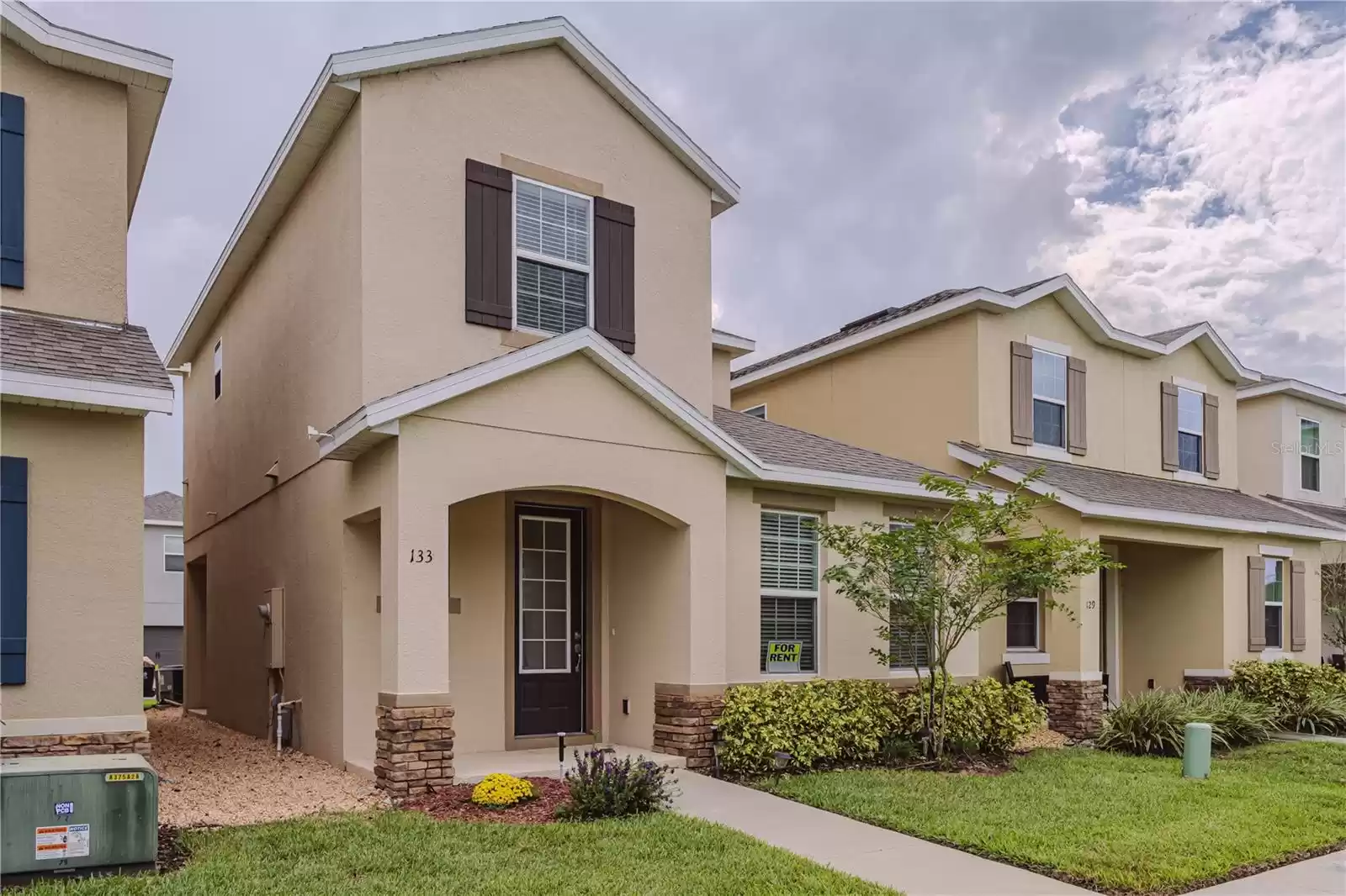 133 BOYDFIELD LANE, DAVENPORT, Florida 33837, 3 Bedrooms Bedrooms, ,2 BathroomsBathrooms,Residential Lease,For Rent,BOYDFIELD,MFRO6251024